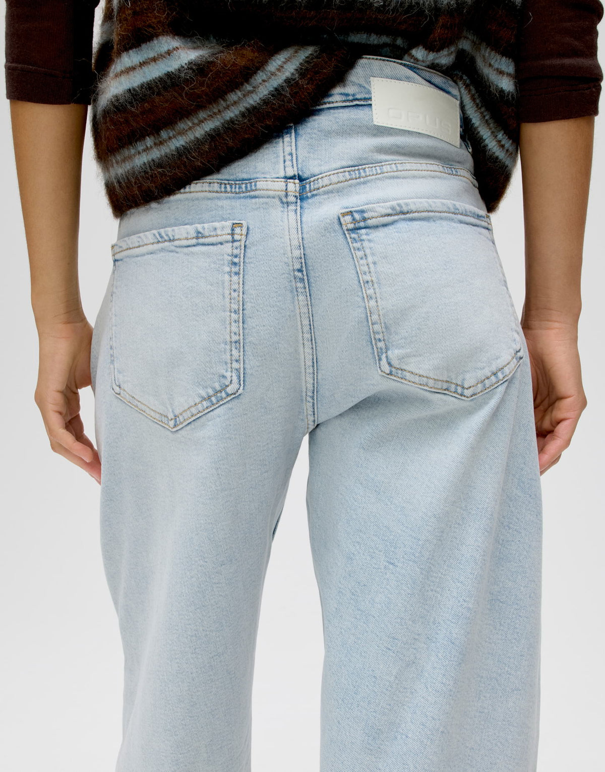 Lolah joy (Light Joy Blue)
