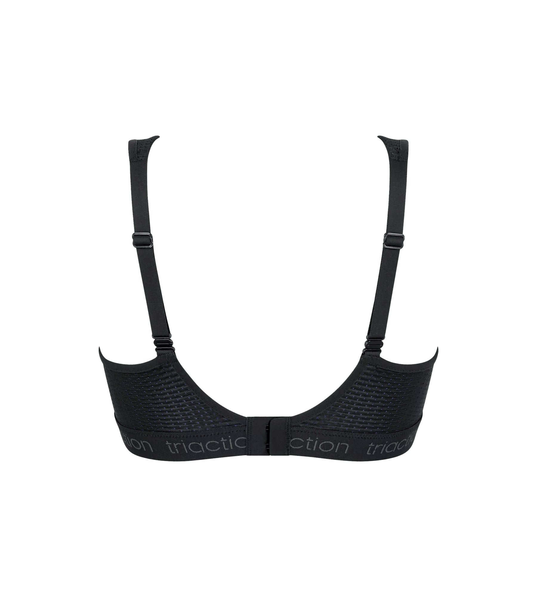 Triaction Energy Lite N EX (Black)