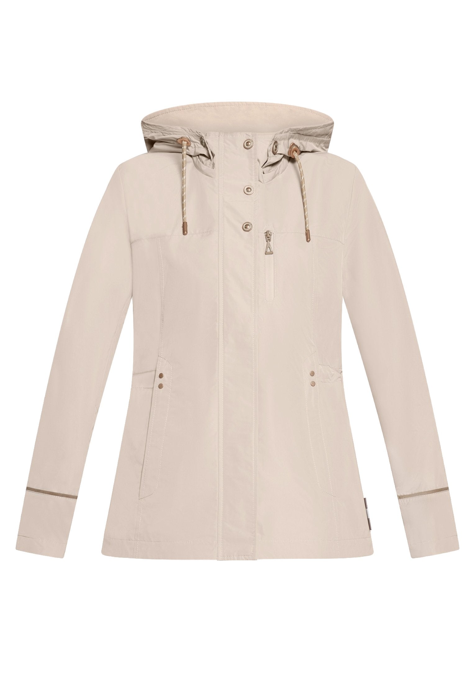 Sommerjacke (Powder Pearl)