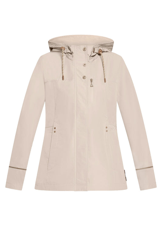 Sommerjacke (Powder Pearl)