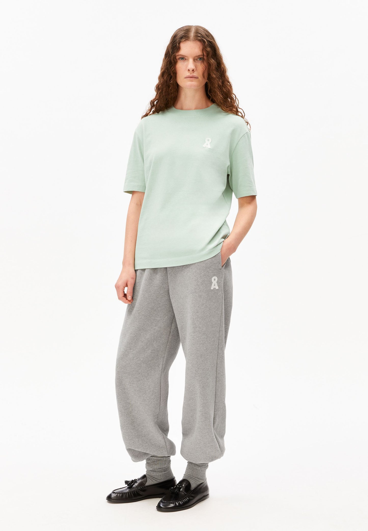 Iconic å Tarjaa T-shirt (Foam)