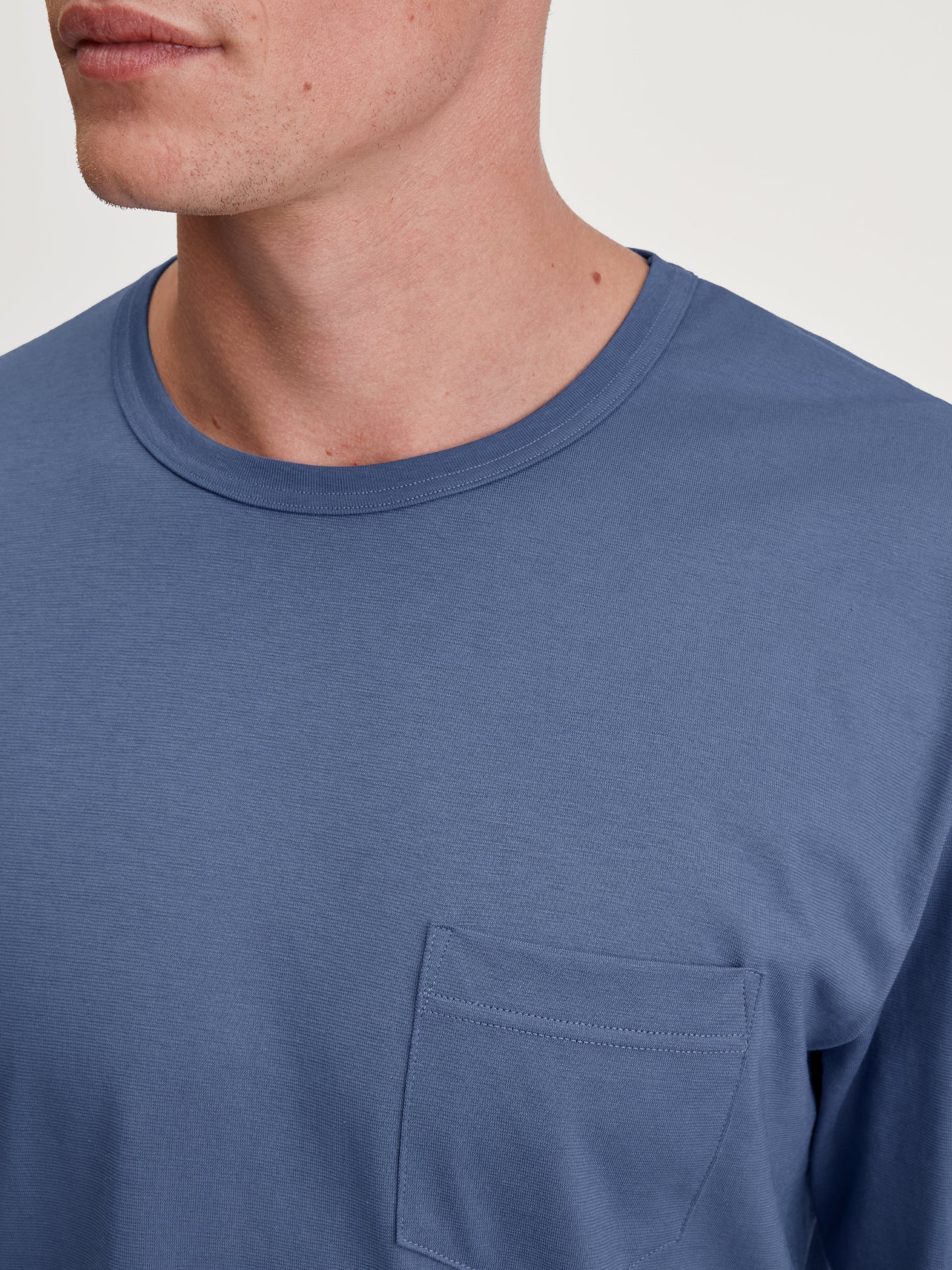 MEN Pyjamas (Coastal Fjord)
