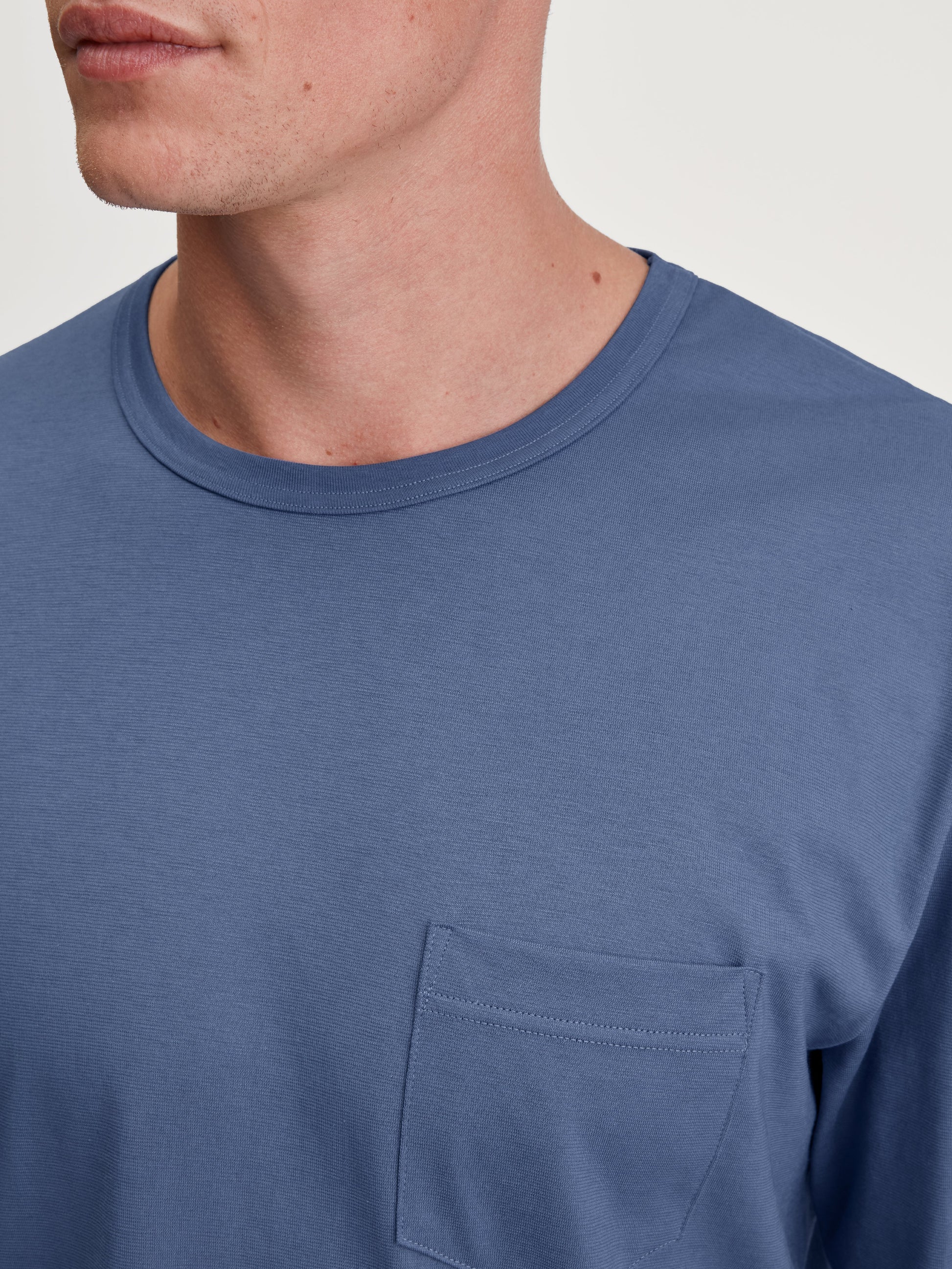 MEN Pyjamas (Coastal Fjord)