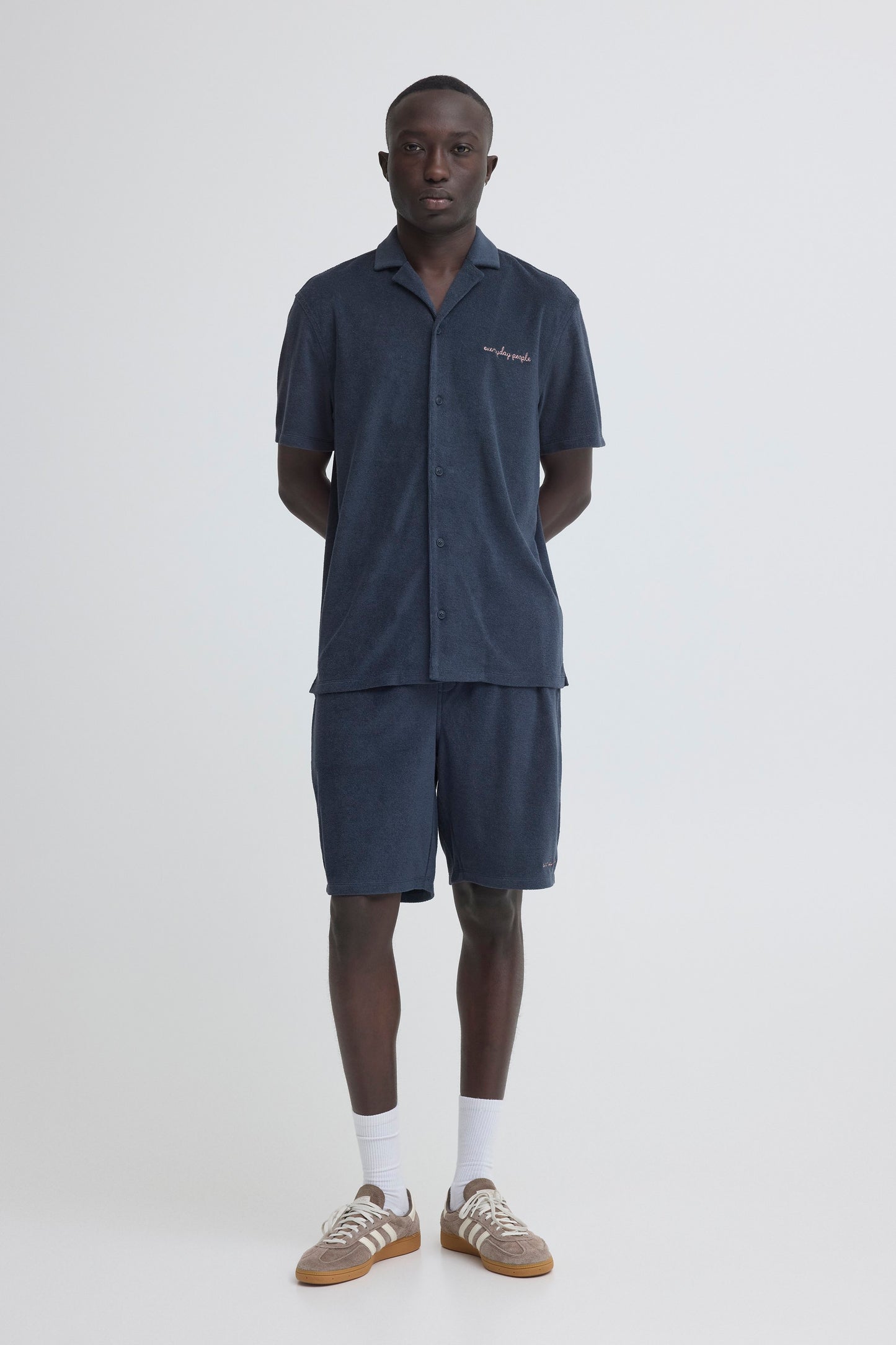 Bhbasti Shirt (Salute)