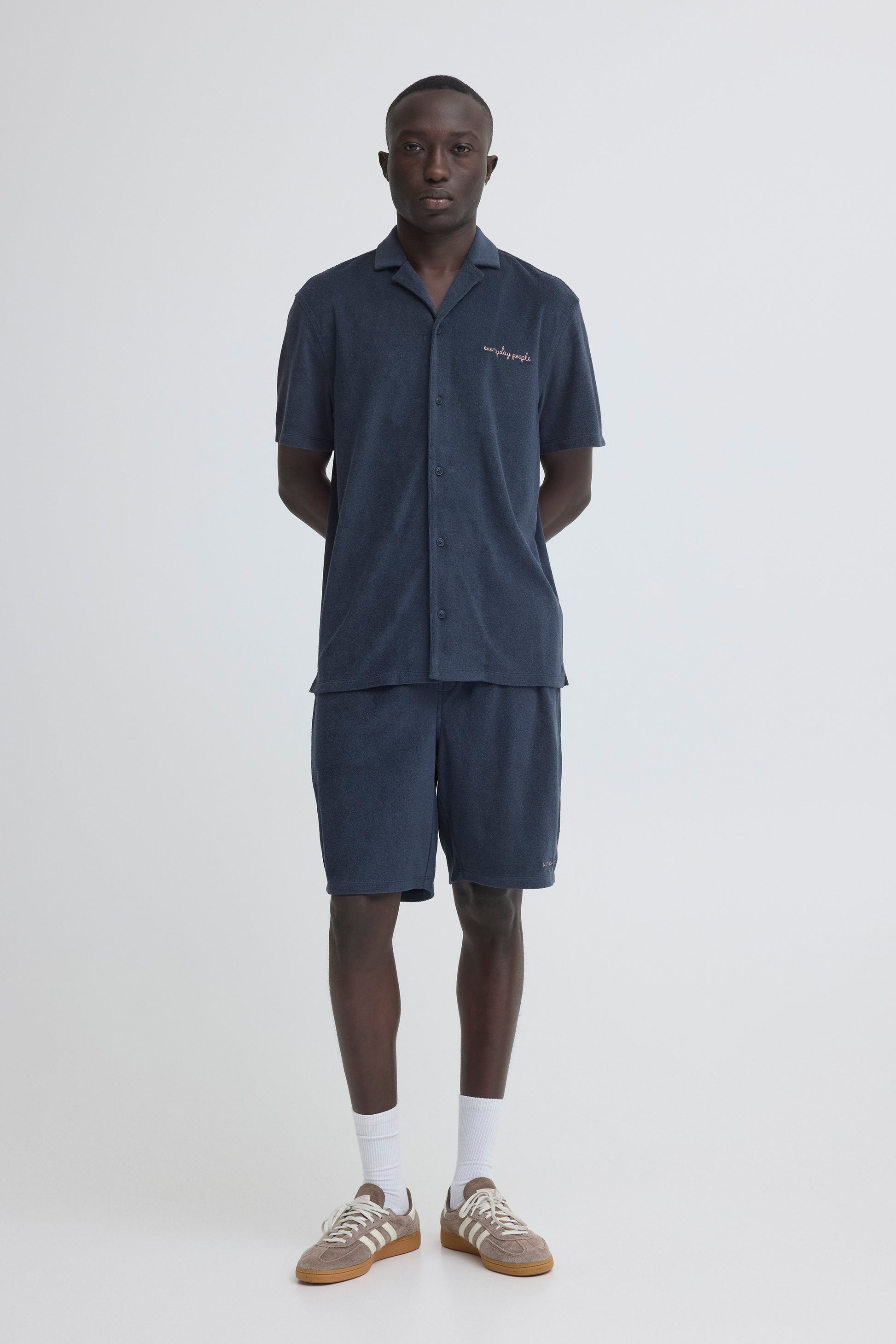 Bhbasti Shirt (Salute)