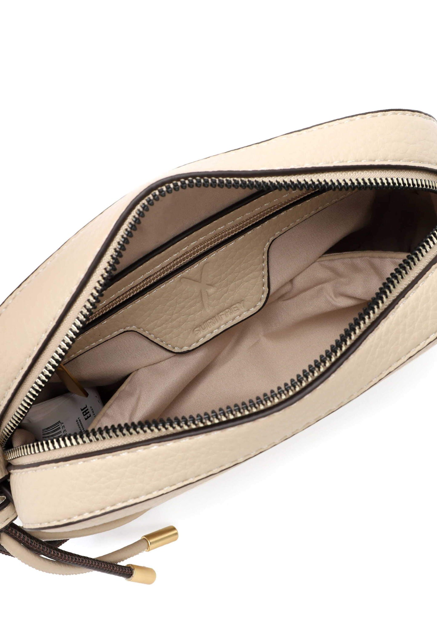 Umhängetasche SFY Judy (Beige)