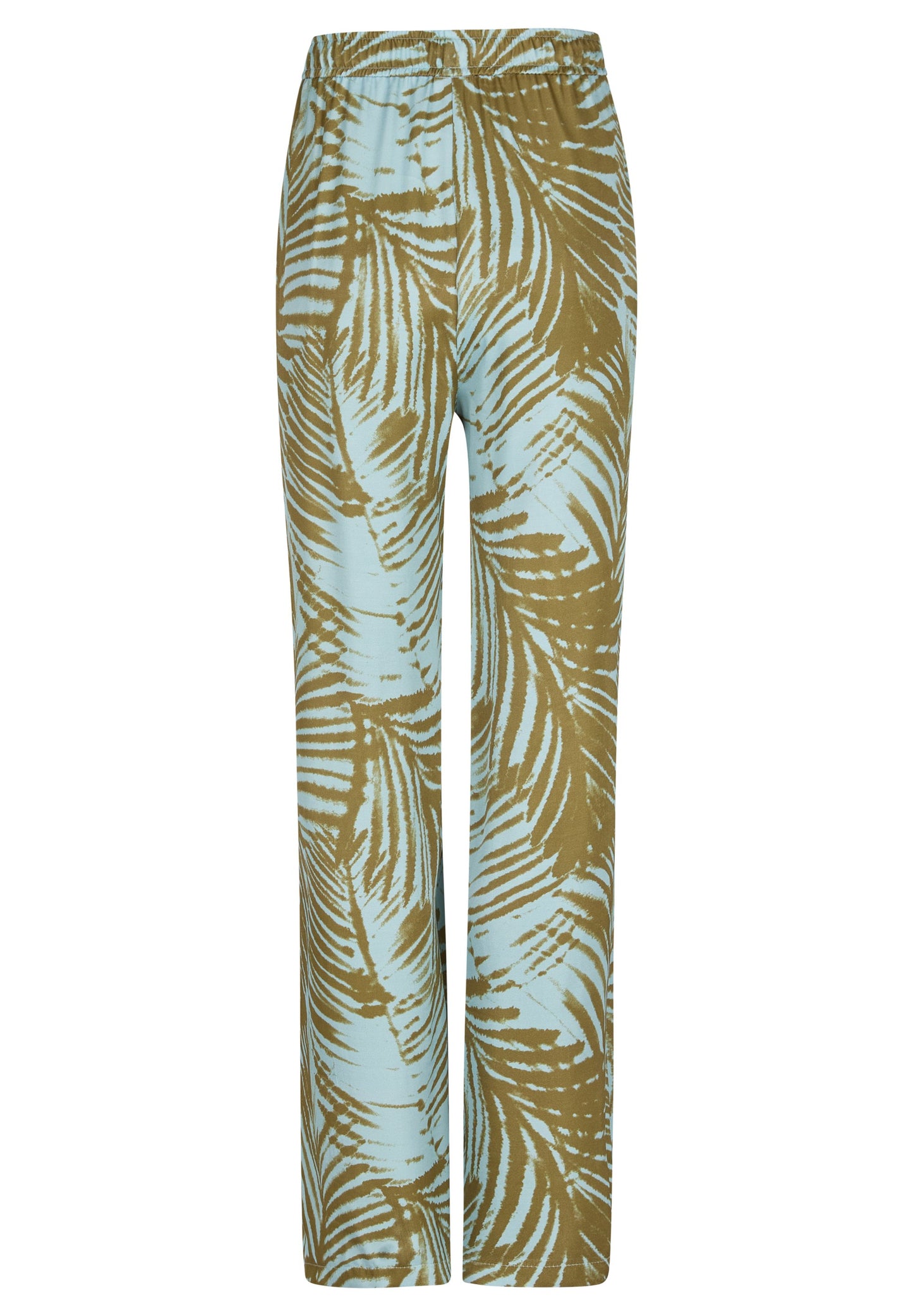 Tropic Glam (Himmelblau)