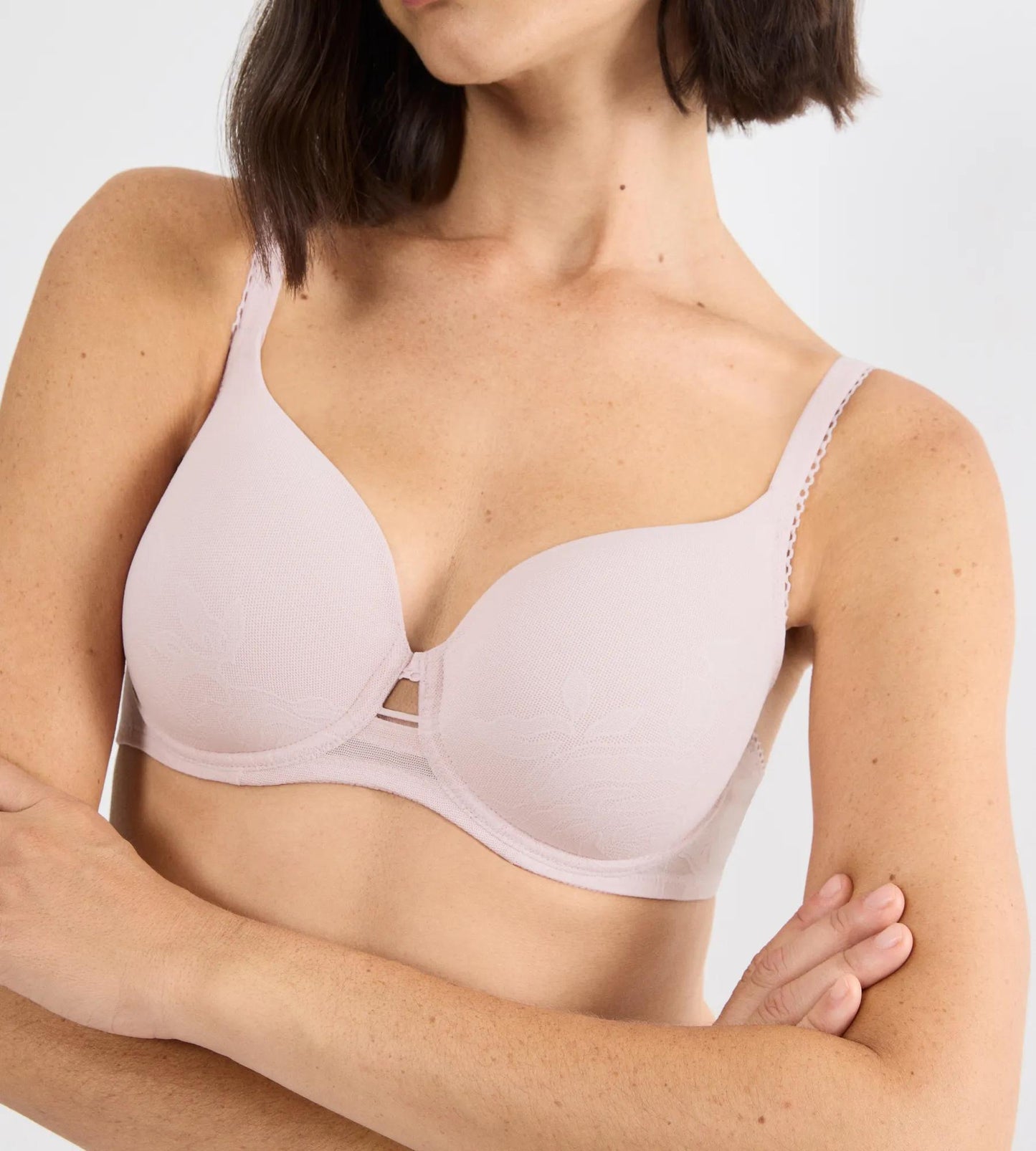 Wild Rose Sensation WP (00yv Tender Pink)