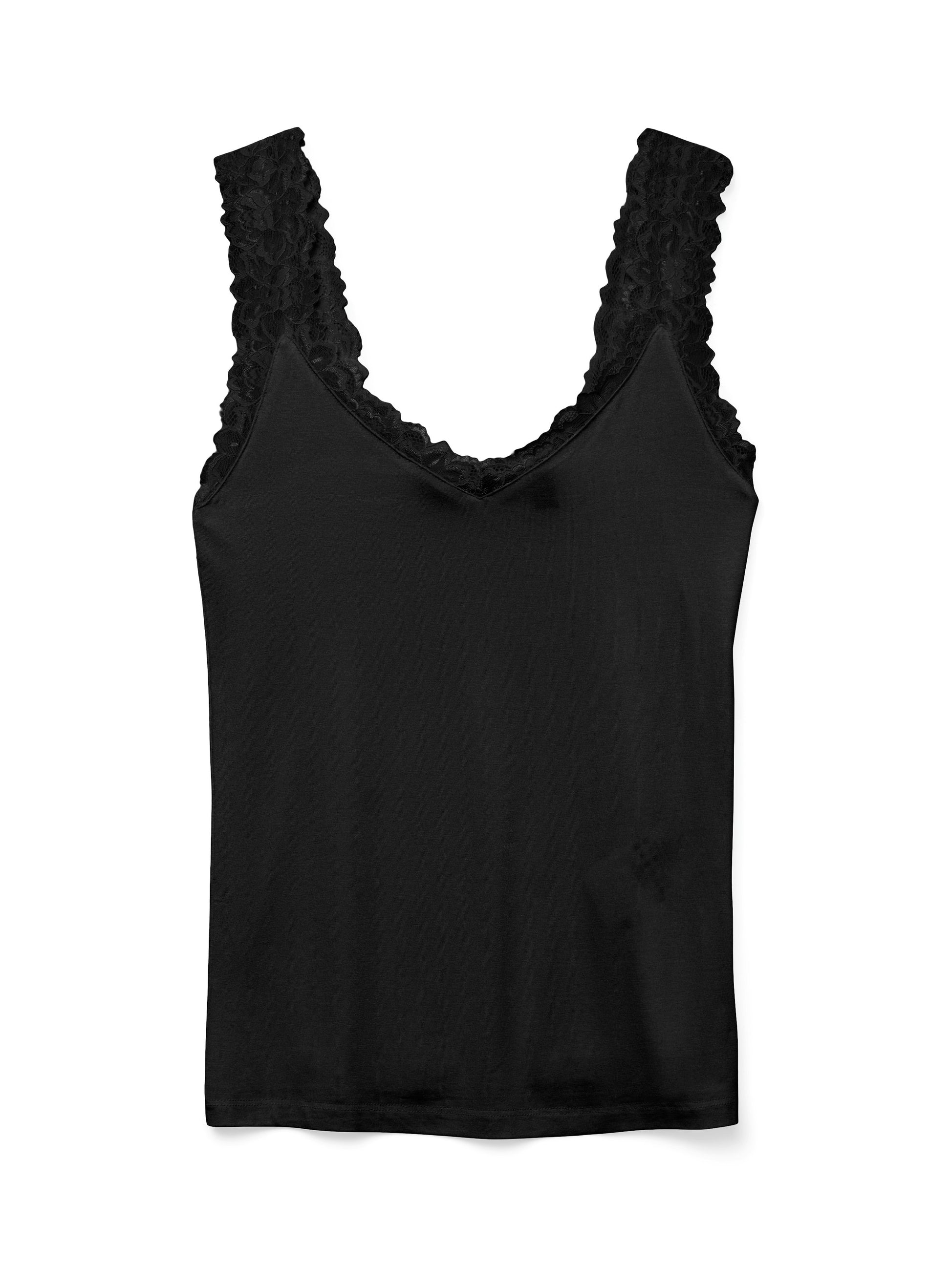 Vmrosa Sl Top Ga Jrs Noos (Black)