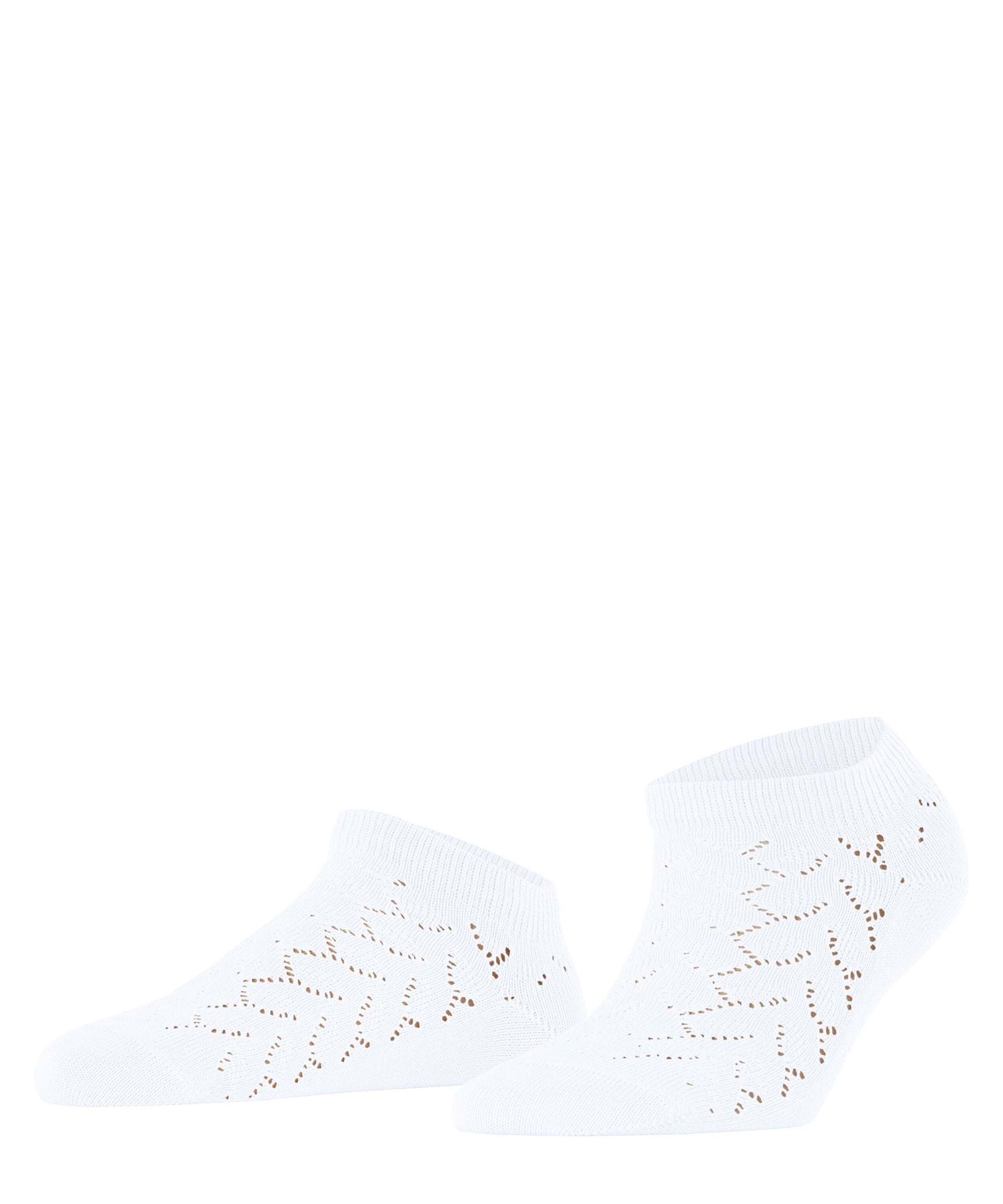 FALKE Family Special Edition Damen (White)
