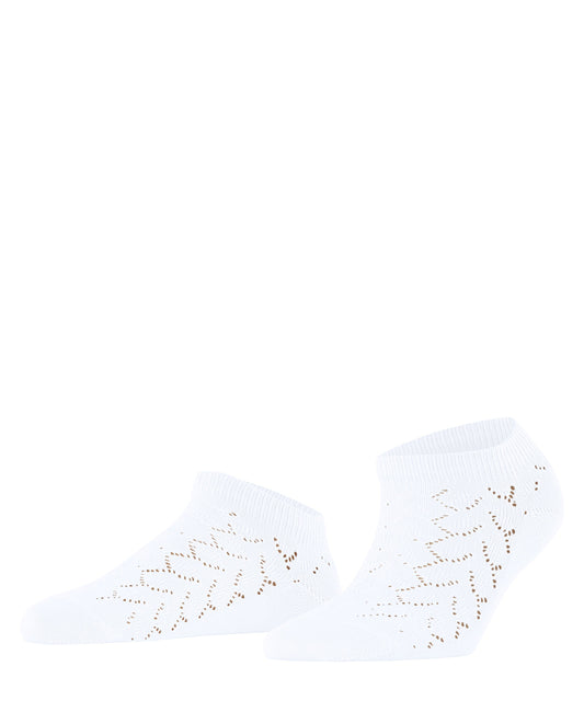 FALKE Family Special Edition Damen (White)