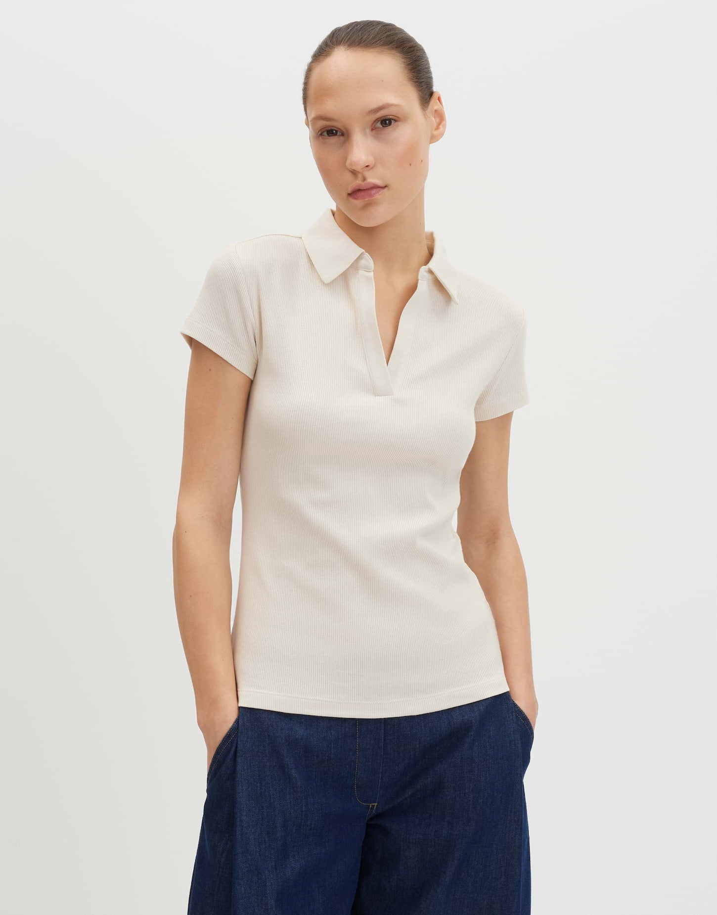 Kleoh Polo (Natural Glaze)