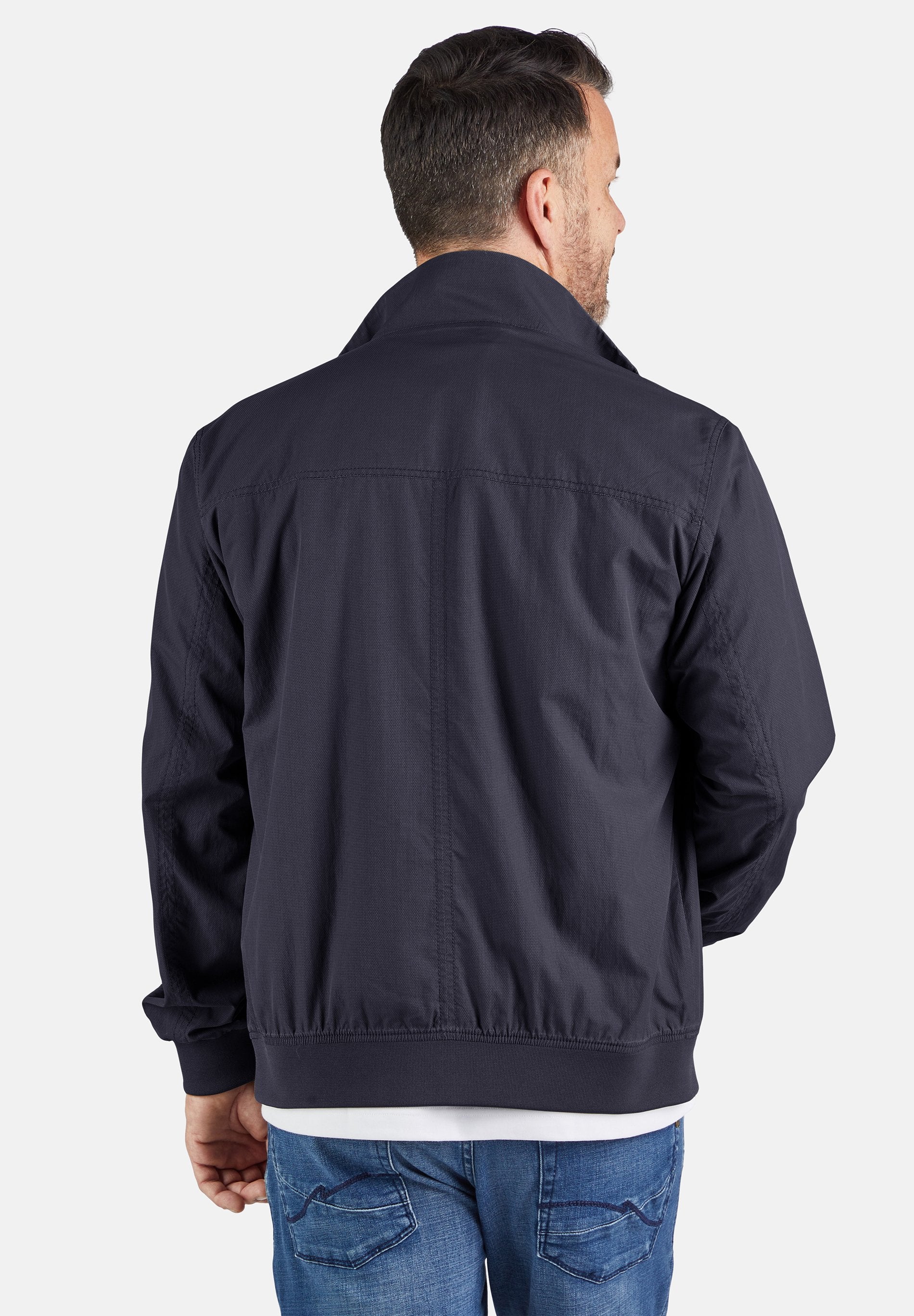 Blousons (Navy)