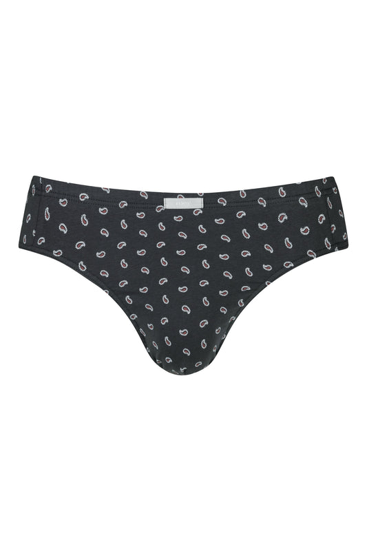 Jazz-Pants (Lava Grey)