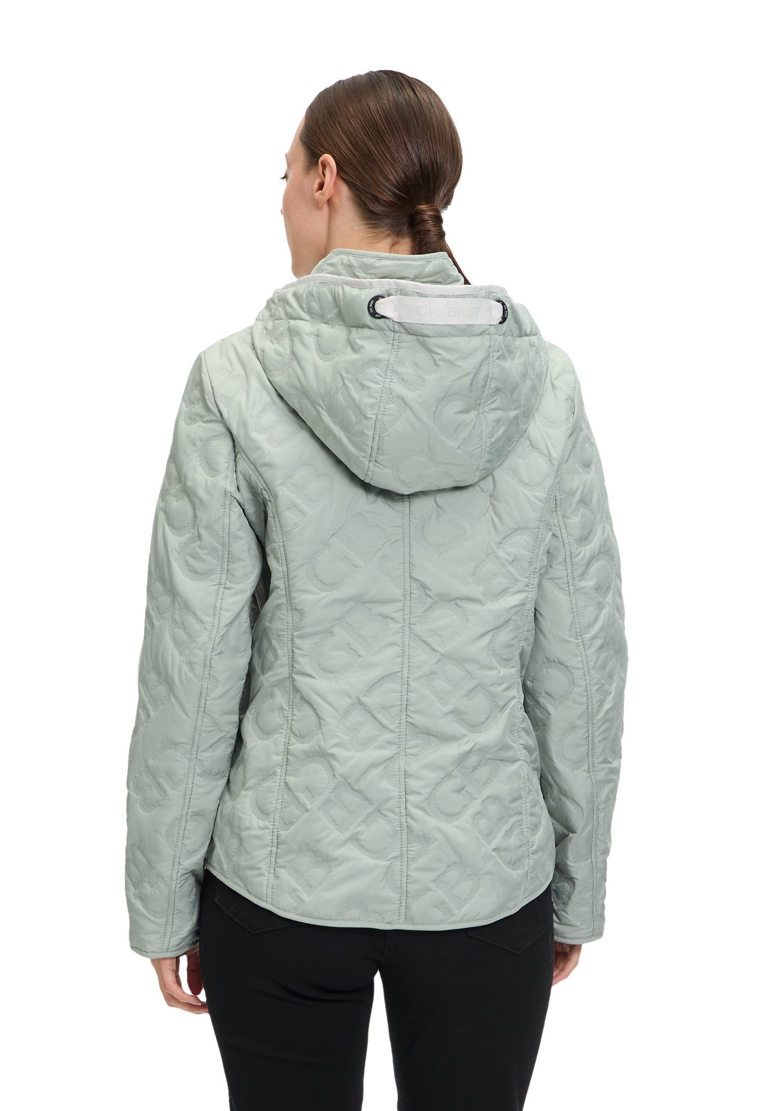 Sommerjacke (Desert Sage)