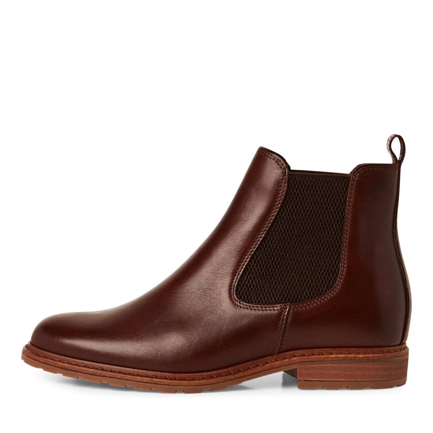 Stiefel (Muscat Leather)