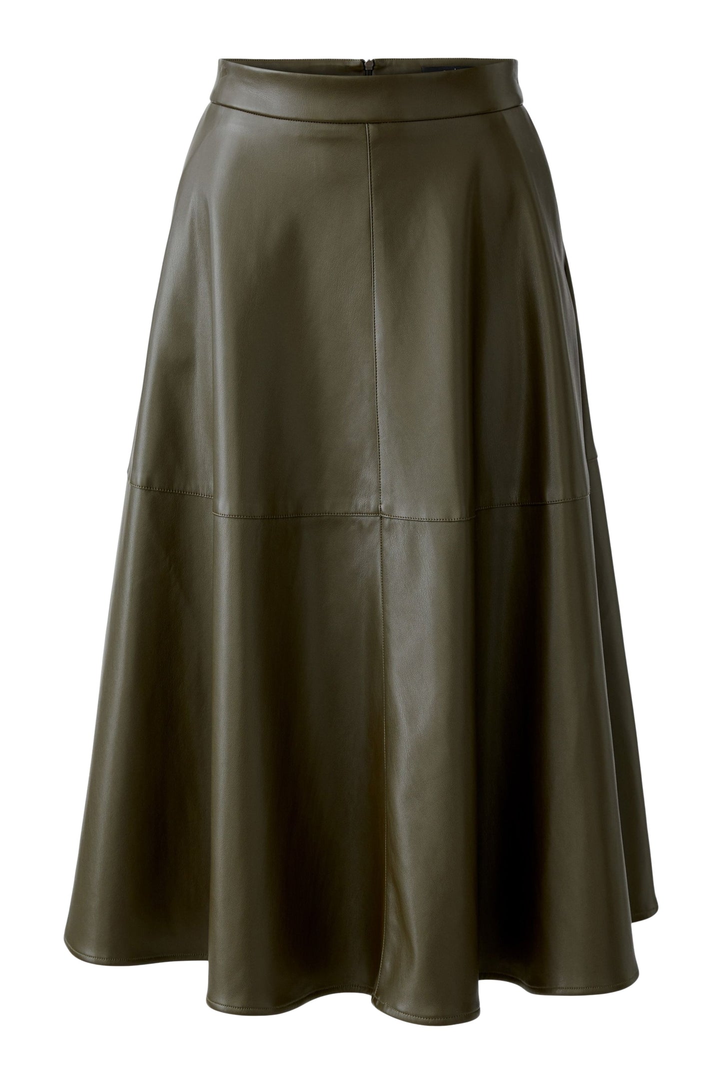 A-Linien-Rock (Khaki)