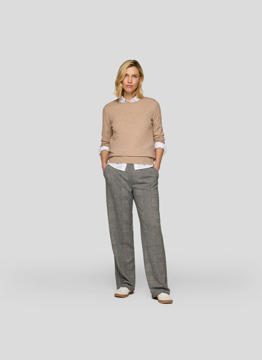 Cozy & Cool (Macchiato)