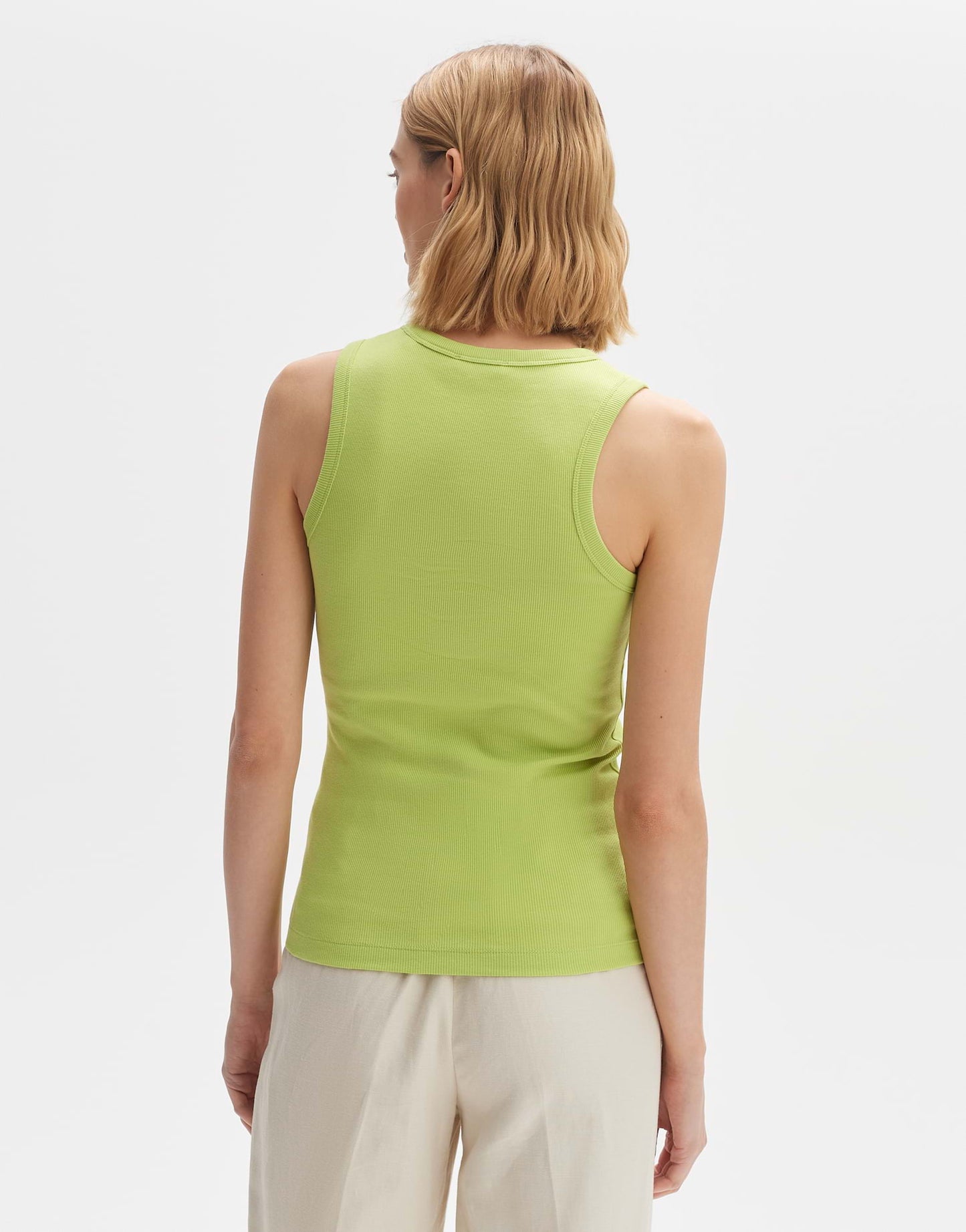 Ilesso (Lime Green)