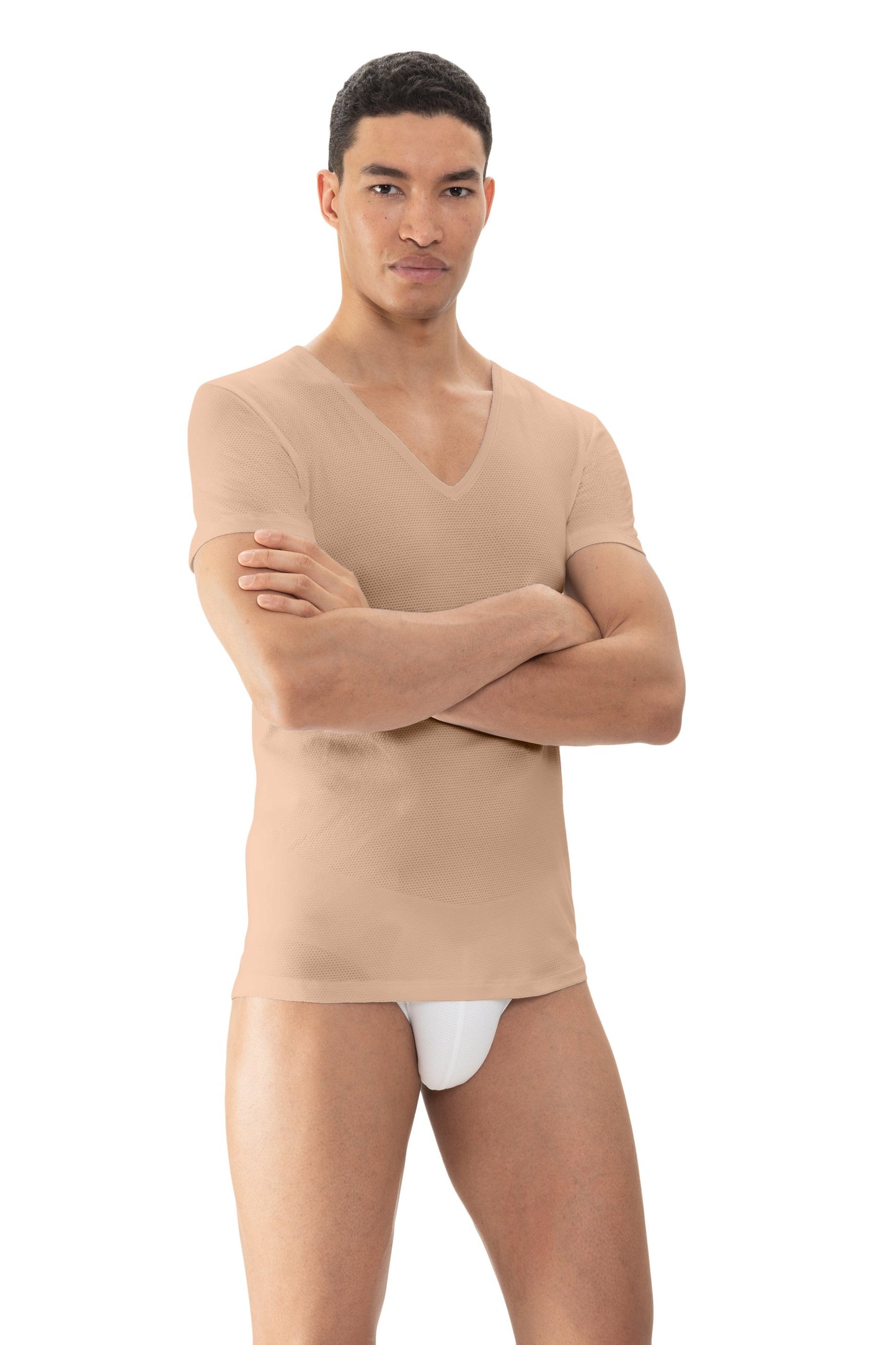 T-Shirt (Light Skin)
