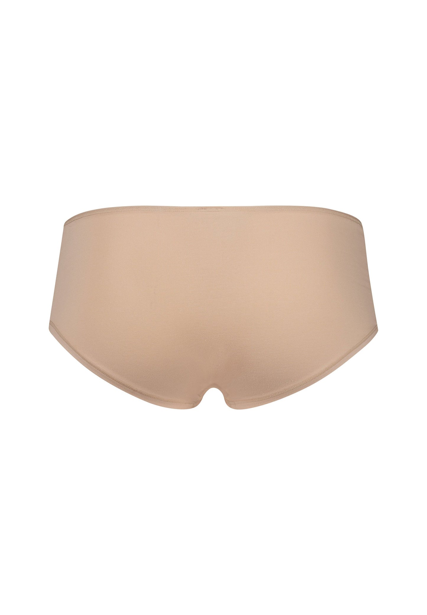 Skiny Damen Panty Doppelpack SKINY ADVANTAGE Cotton Stretch (Beige)