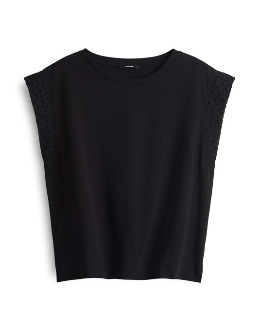 Sallso (Black)