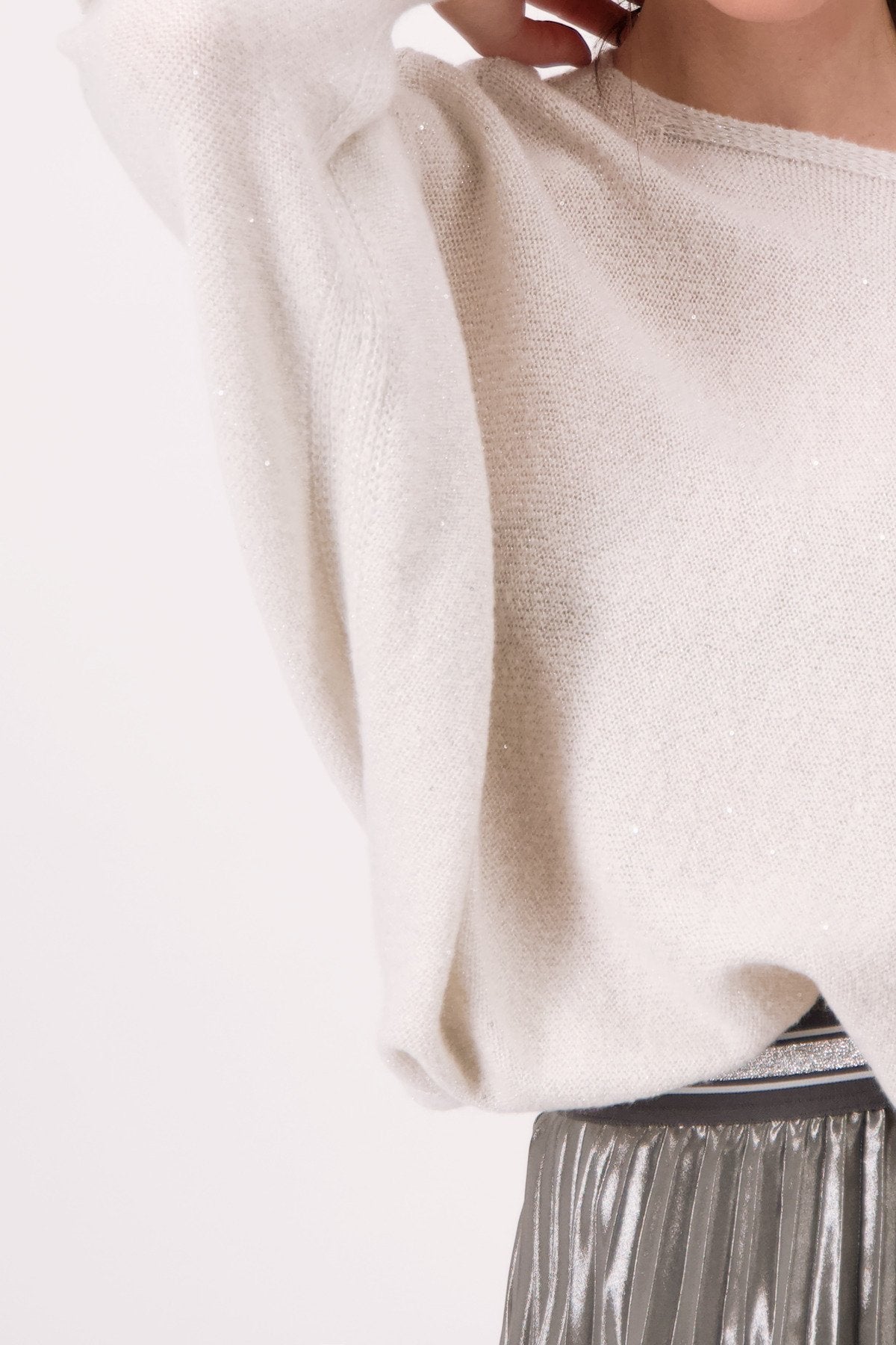 Pullover (Champagne)