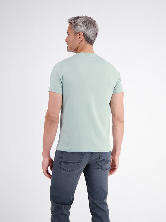 O-neck (Misty Blue)