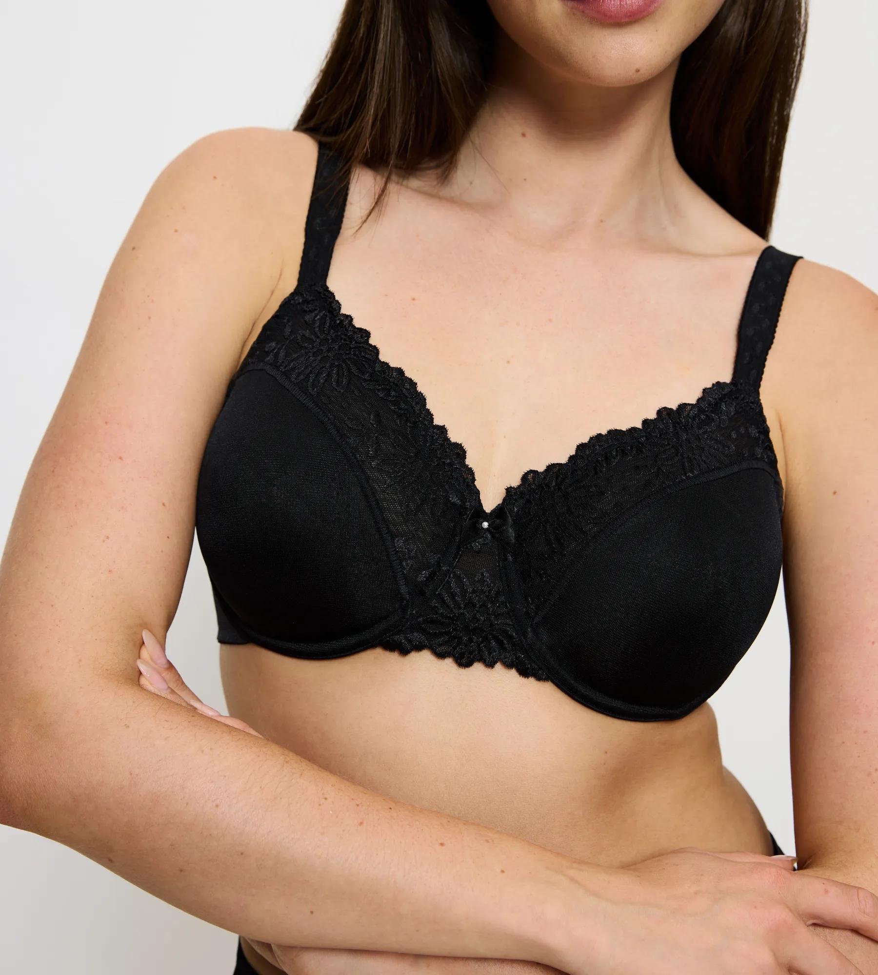 Ladyform Soft W X (Black)