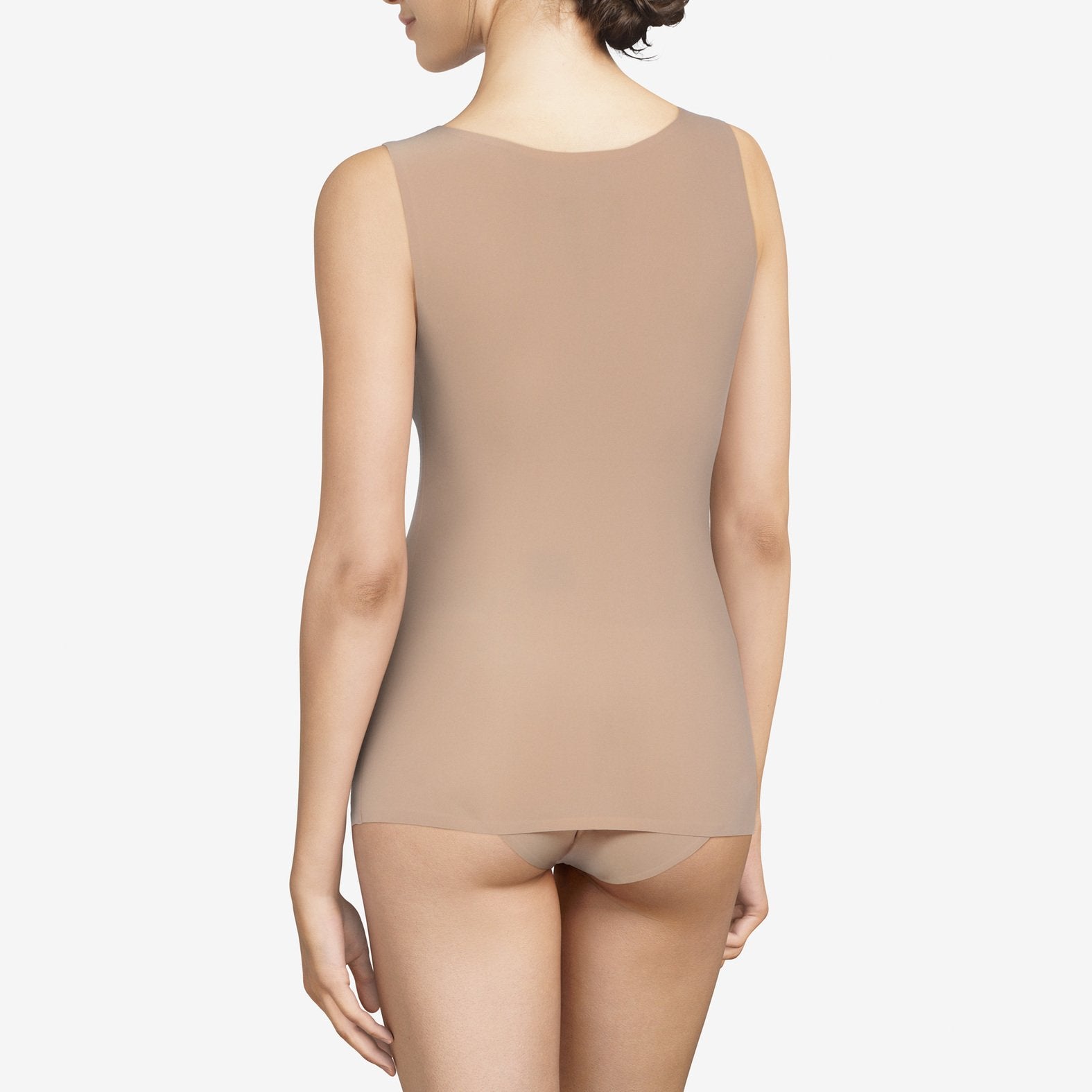 SOFTSTRETCH Top (0wu Nude)
