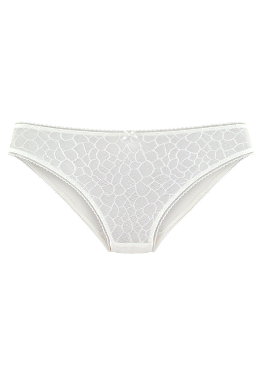 LASCANA Slip (Cream)