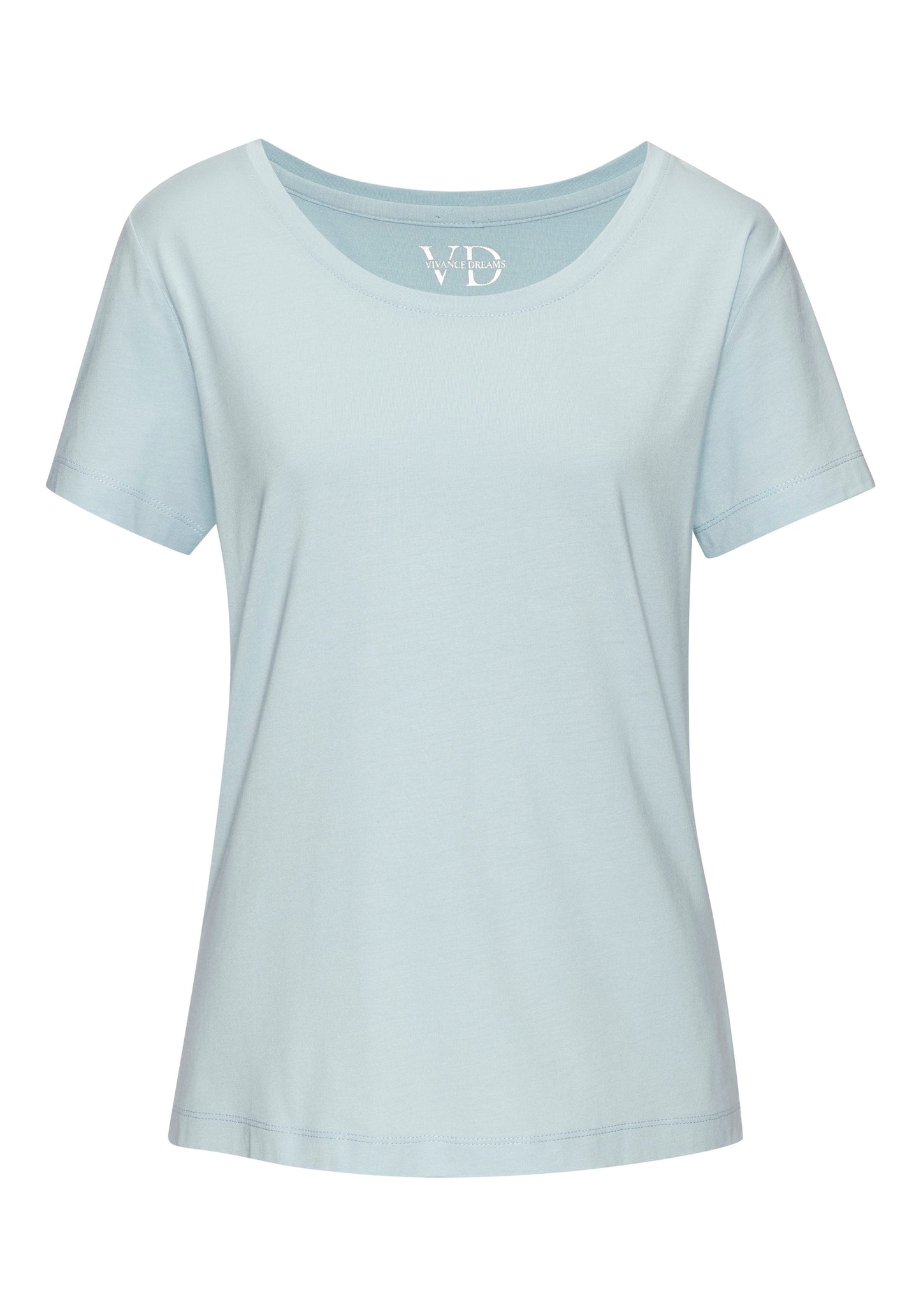 Vivance Dreams VD T-Shirt (Blue)