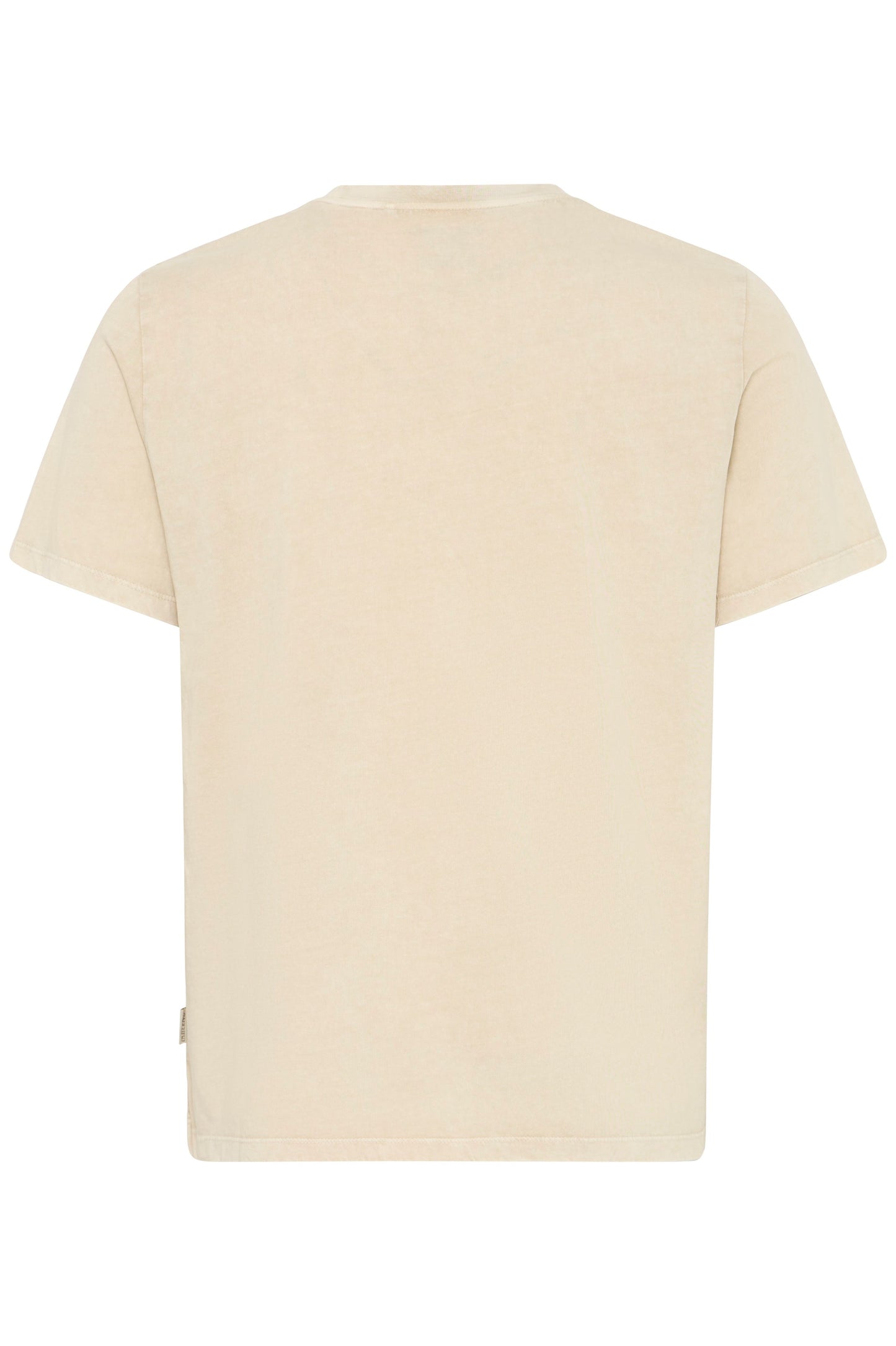 Bhkayden Graphic S/s Tee (Bleachedsa)