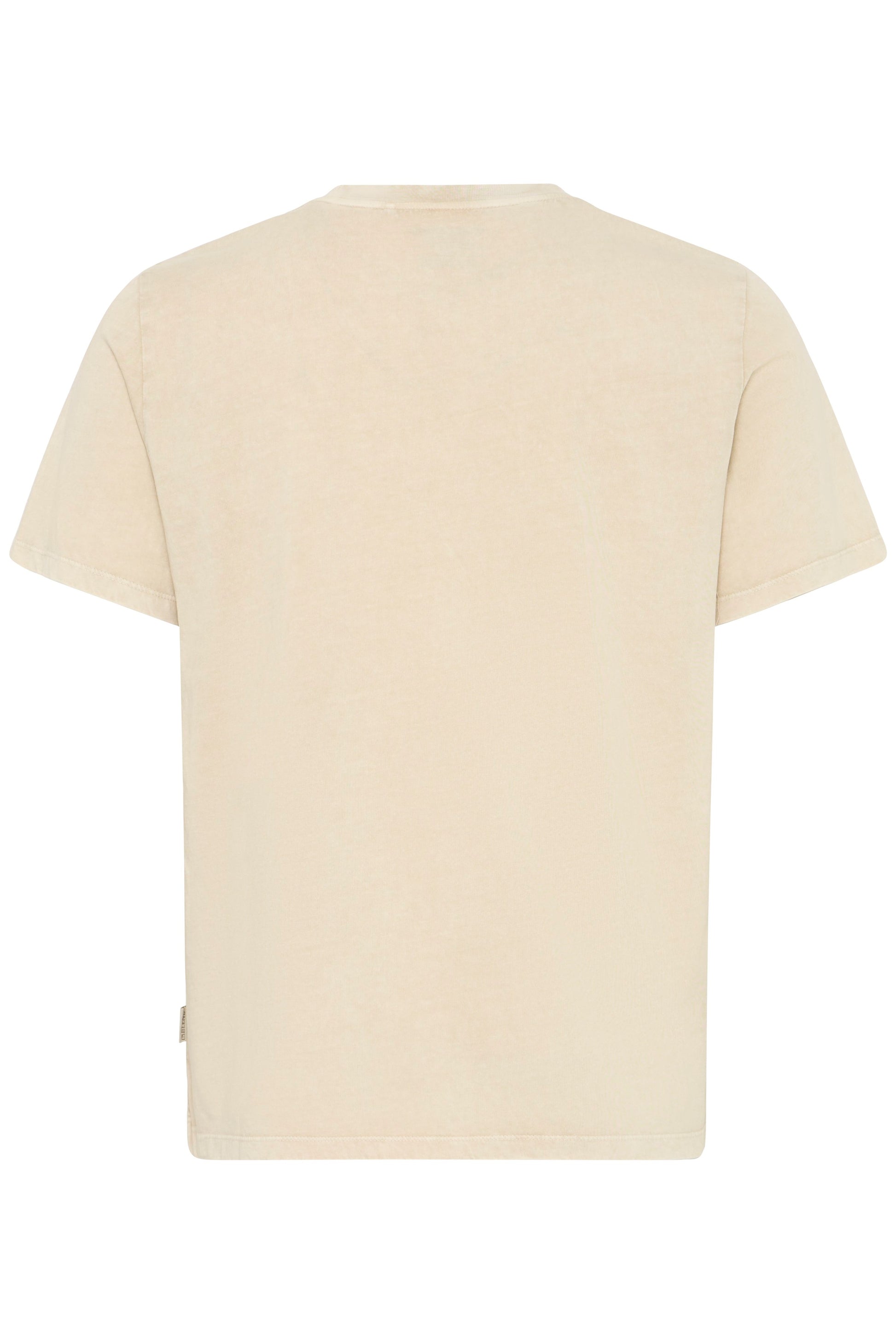 Bhkayden Graphic S/s Tee (Bleachedsa)