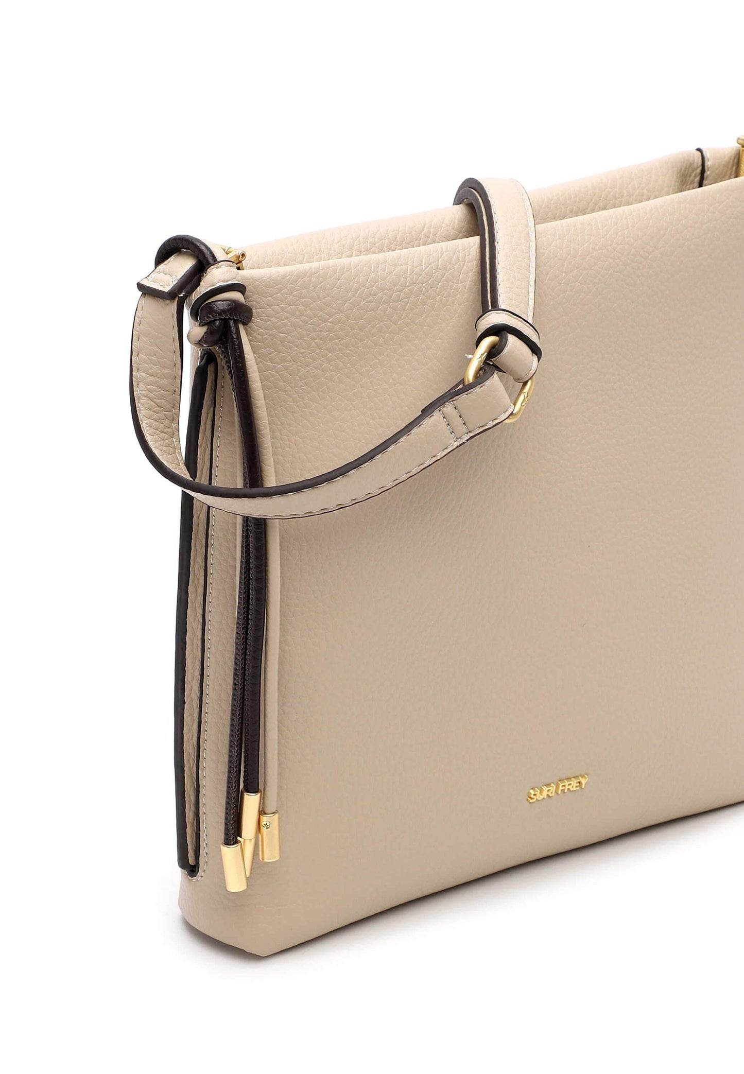 Umhängetasche SFY Judy (Beige)
