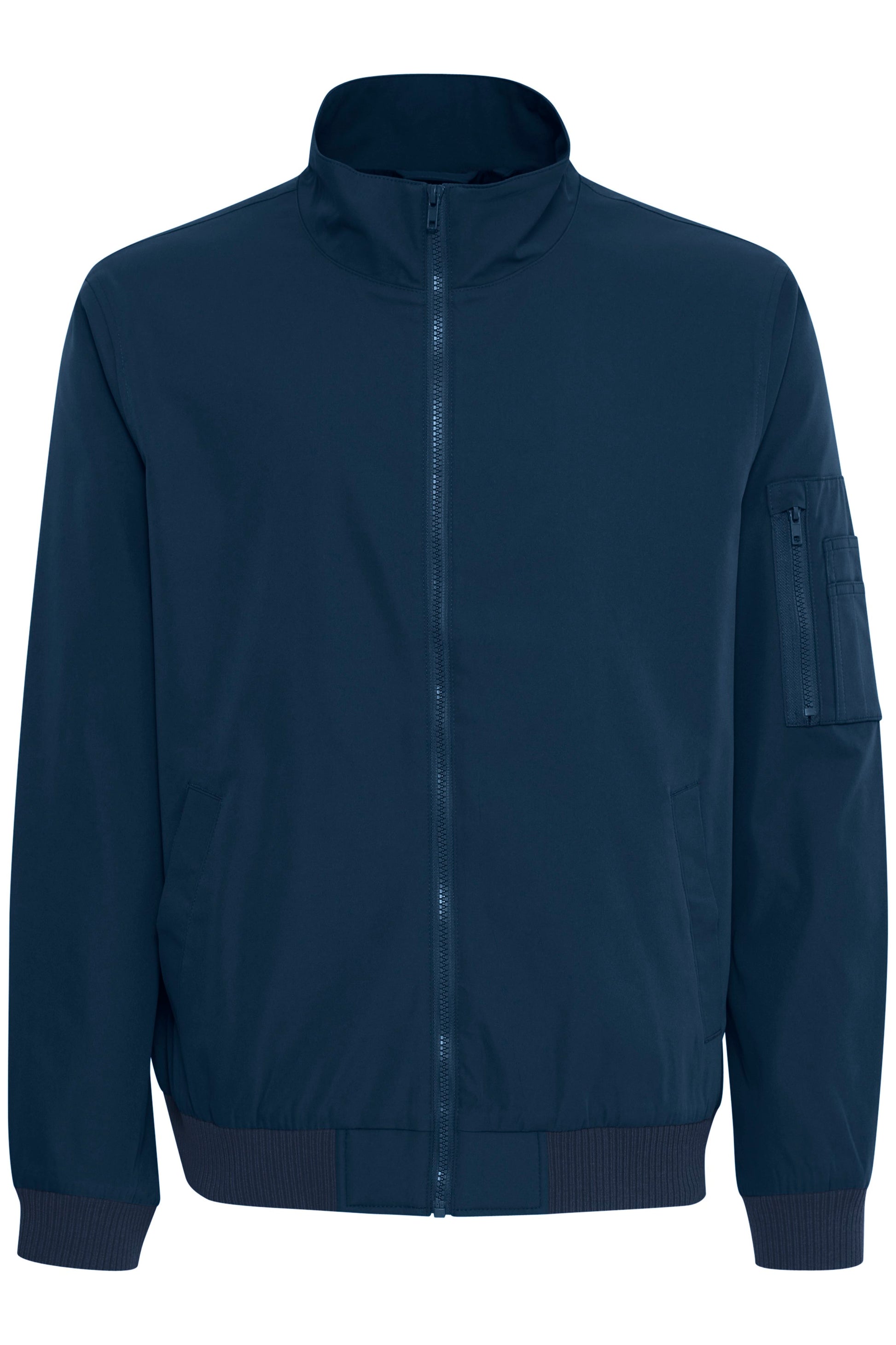 BHEFI jacket (Dress Blues)