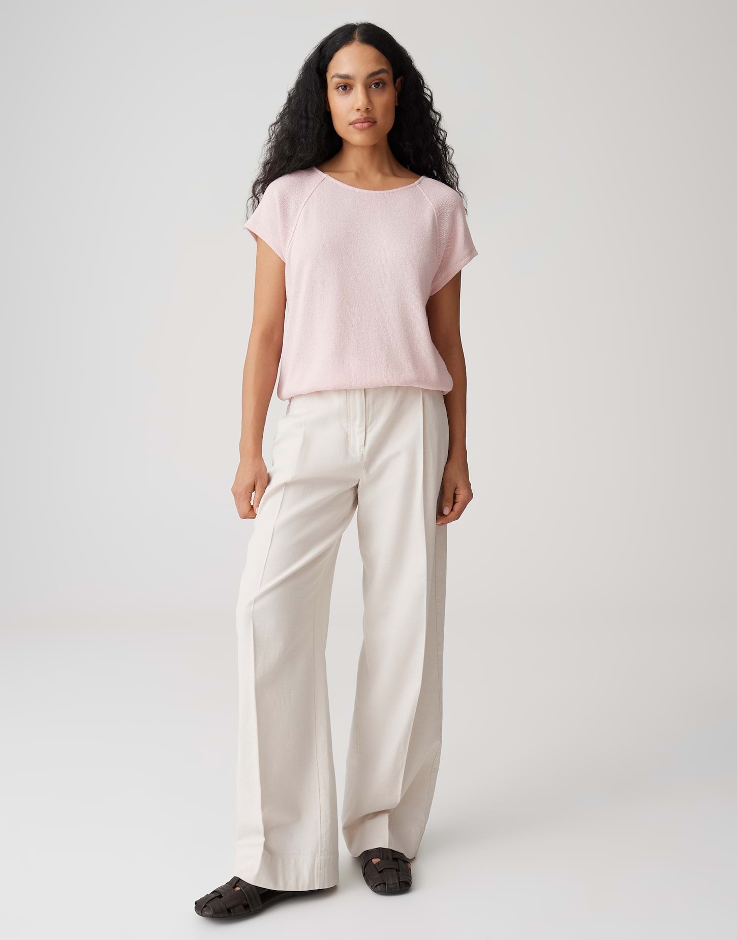 Svalla (Rose Tint)