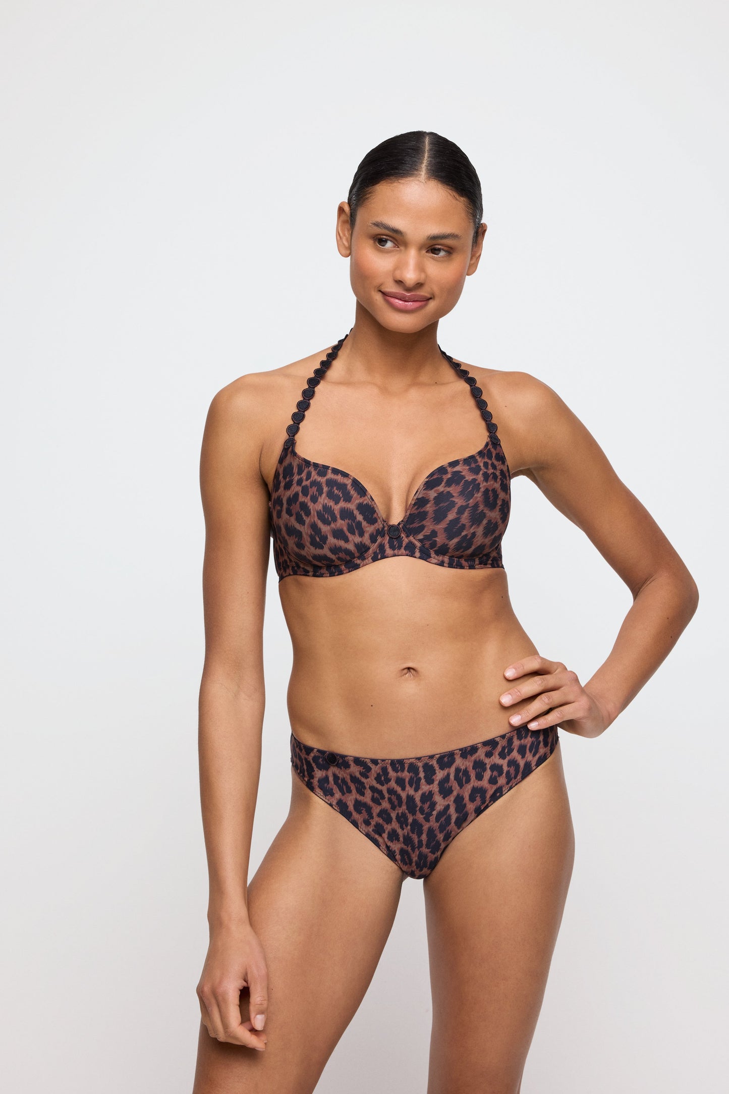 TOM Fauve Unterlegter BH Herzform (Fav)