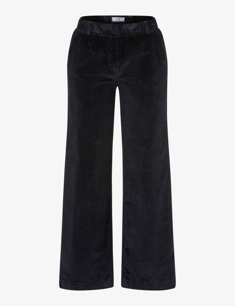 Style Pam Flared (Navy)