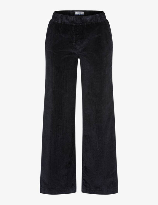 Style Pam Flared (Navy)