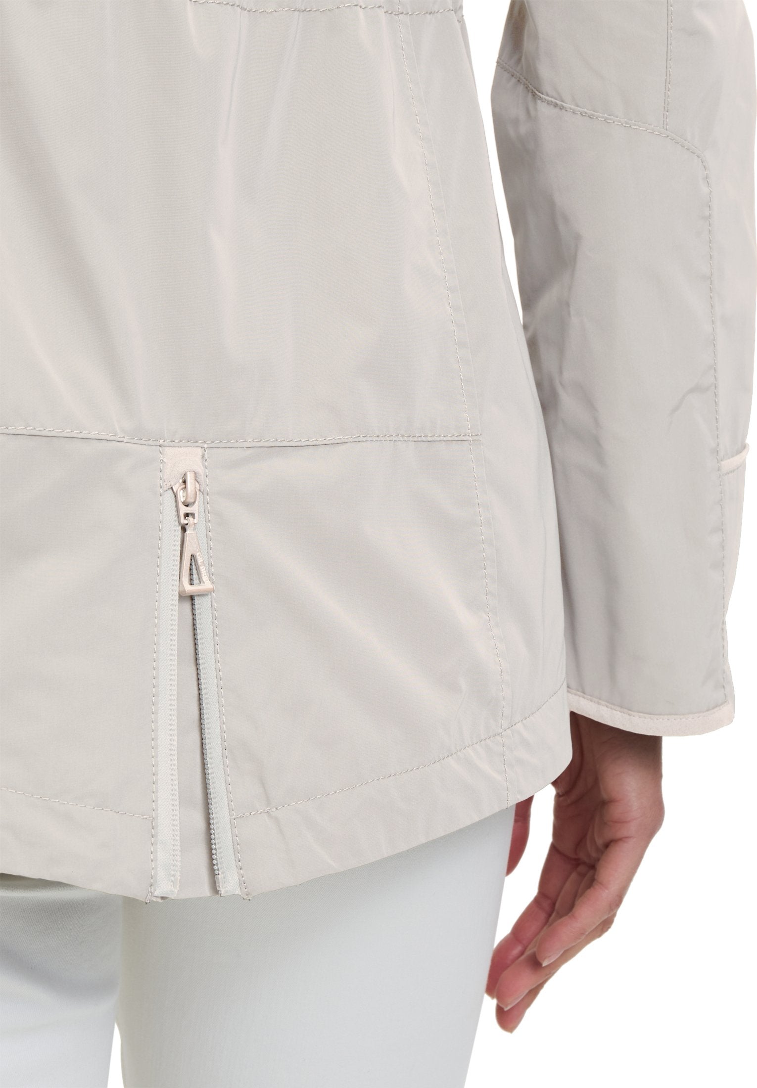 Sommerjacke (Silver Rock)