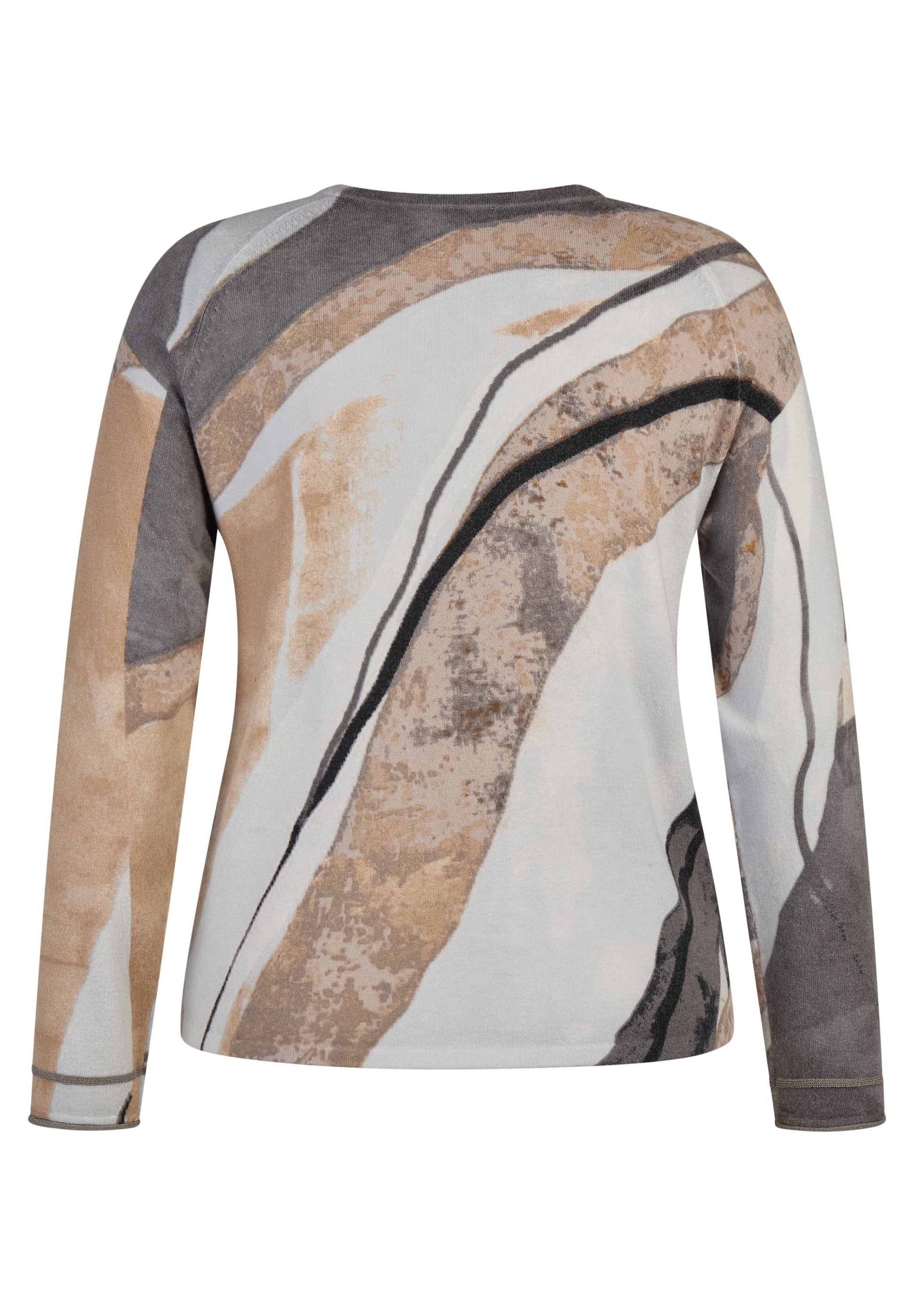 Cozy & Cool (Silber)