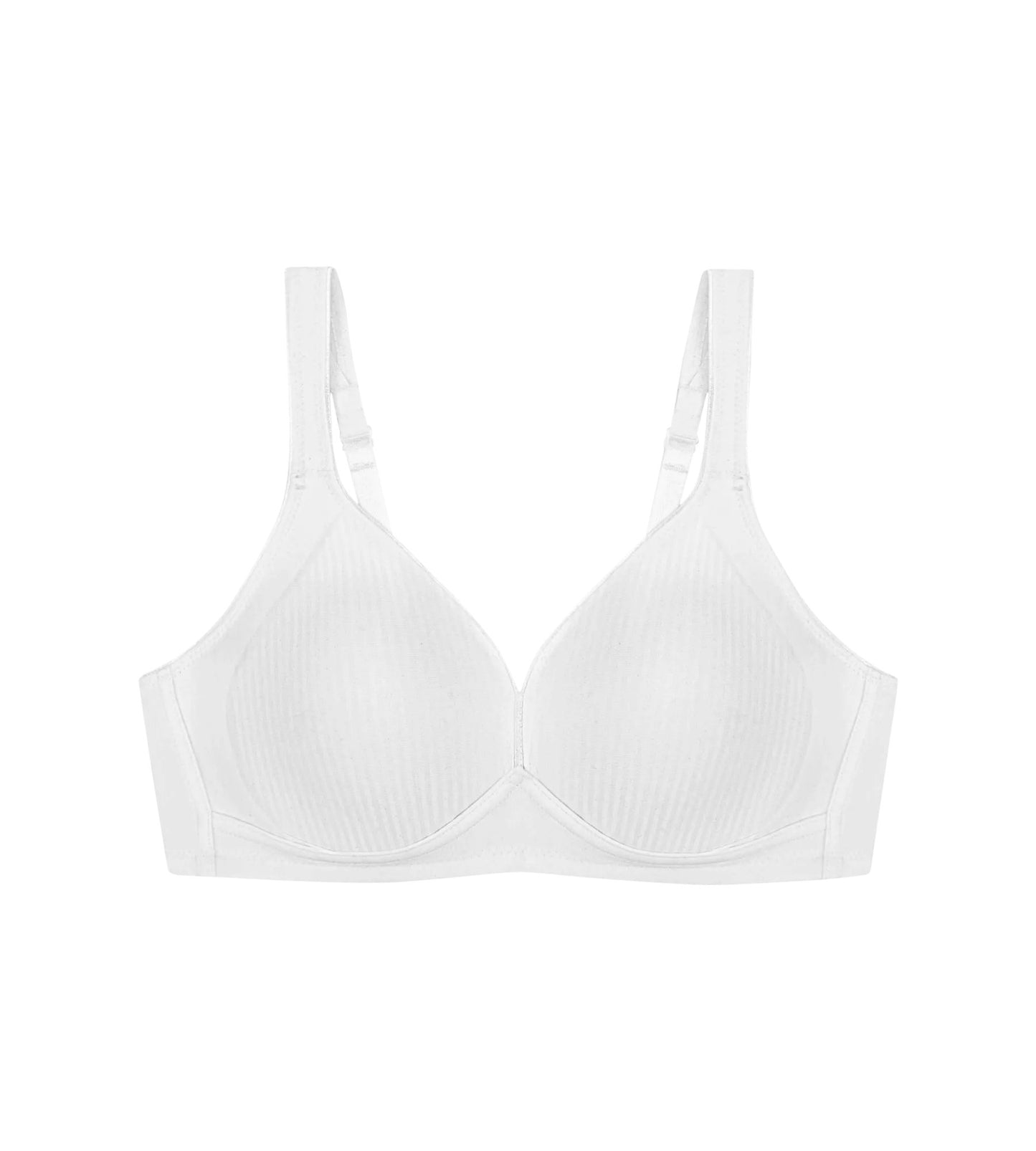 Modern Soft+Cotton N (White)