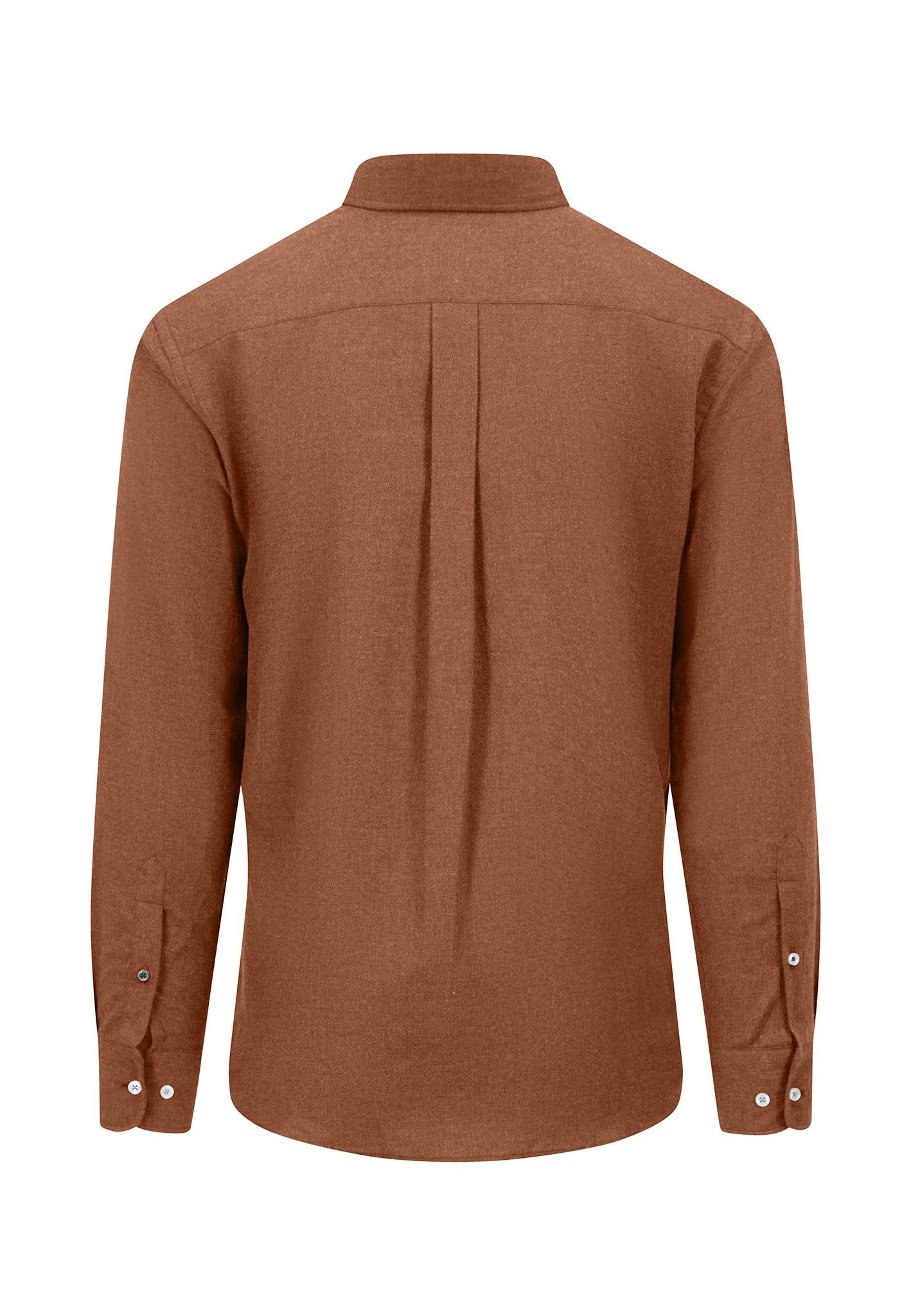 Premium Flannel, B.D., 1/1 (Hazel)