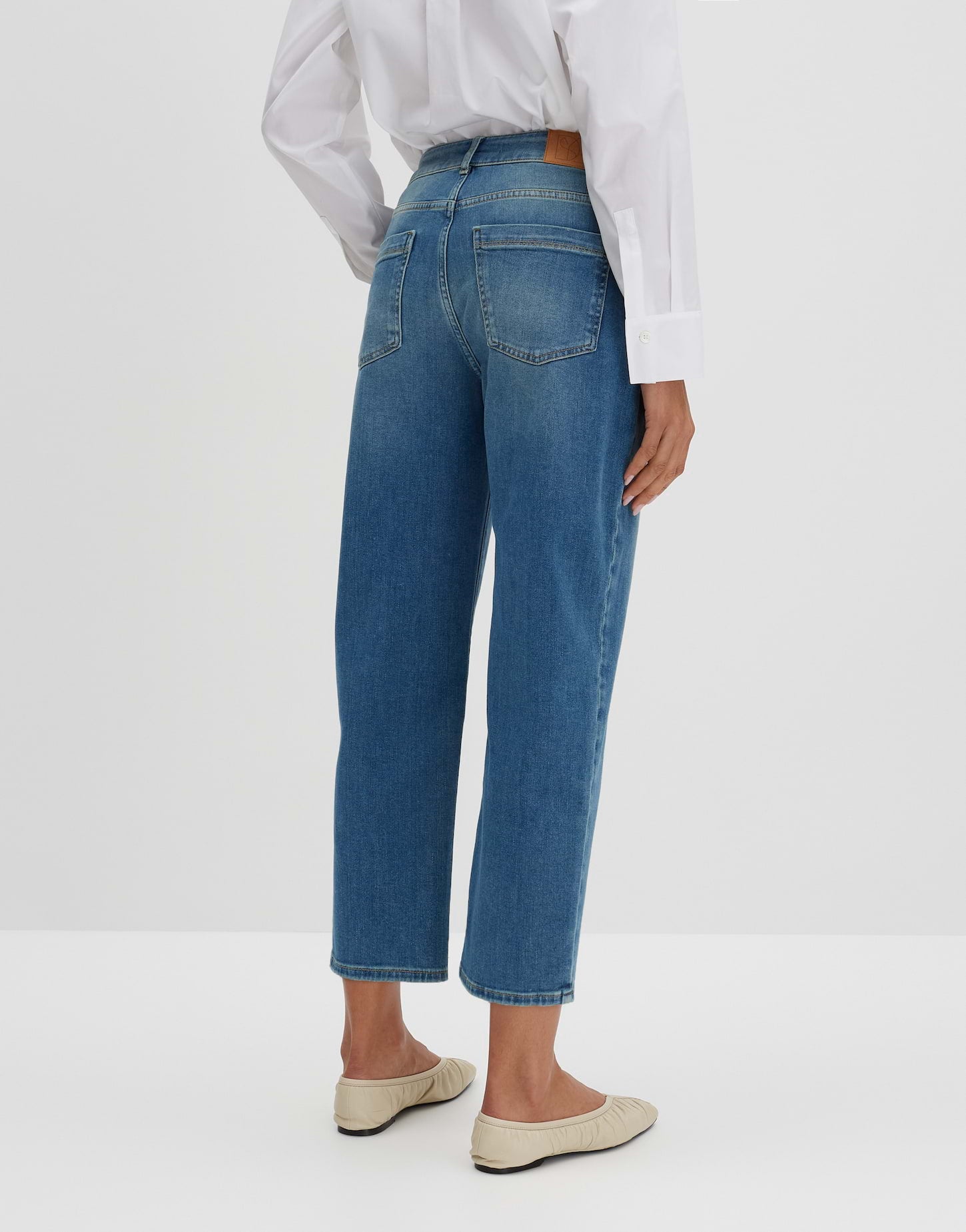 Corah iconic (Mid Cloud Blue)