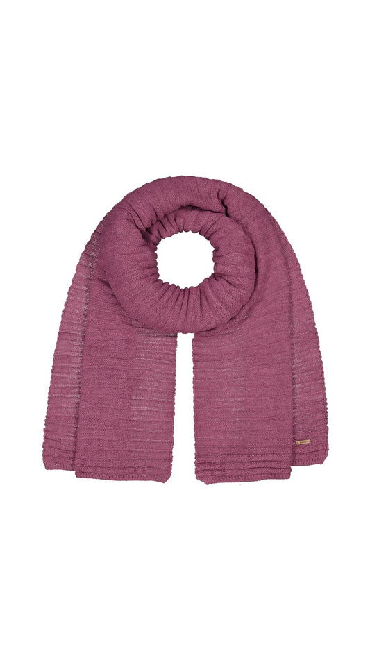Bayne Scarf (Pink Berry)