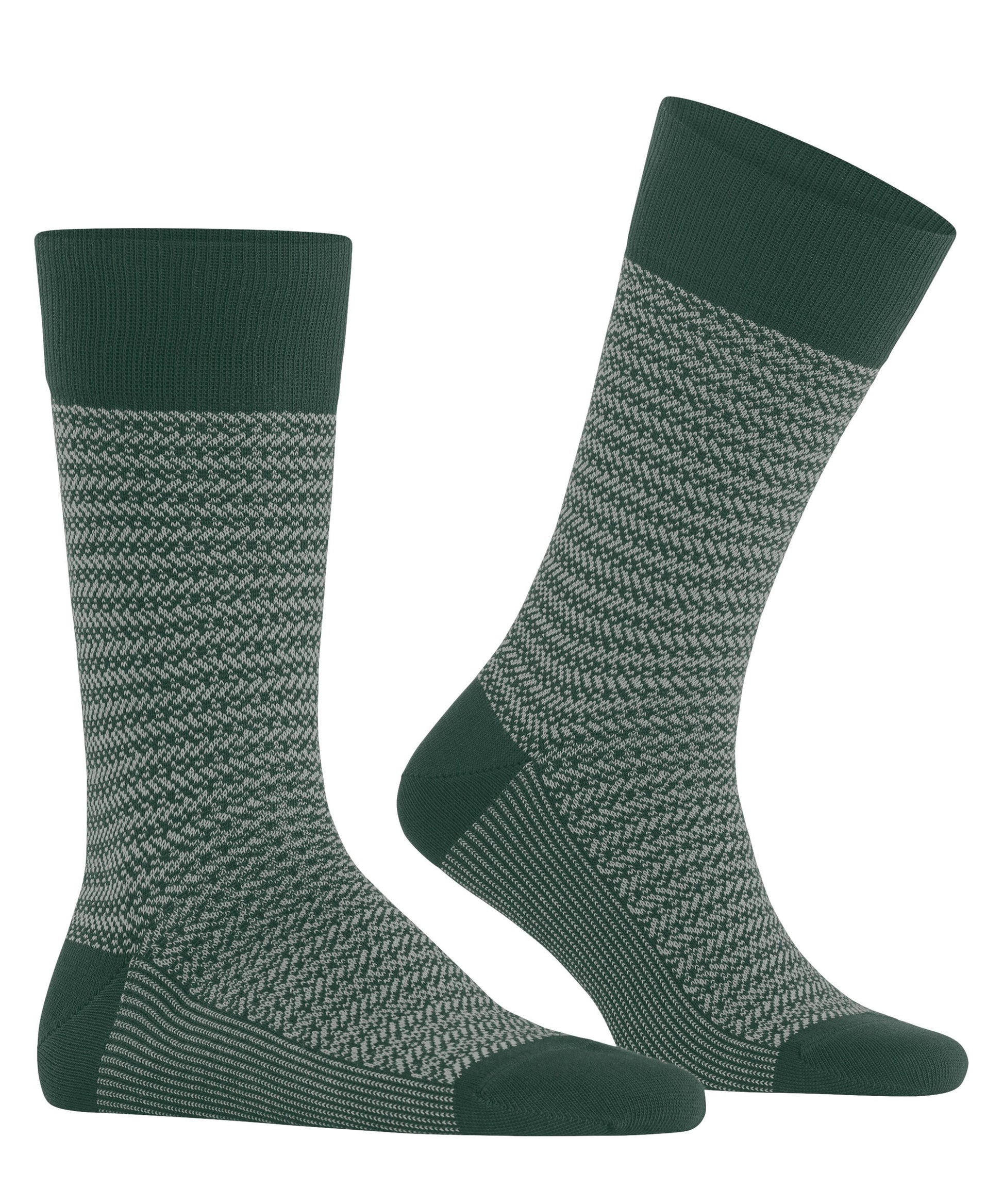 FALKE Family Special Edition Herren (Hunter Green)