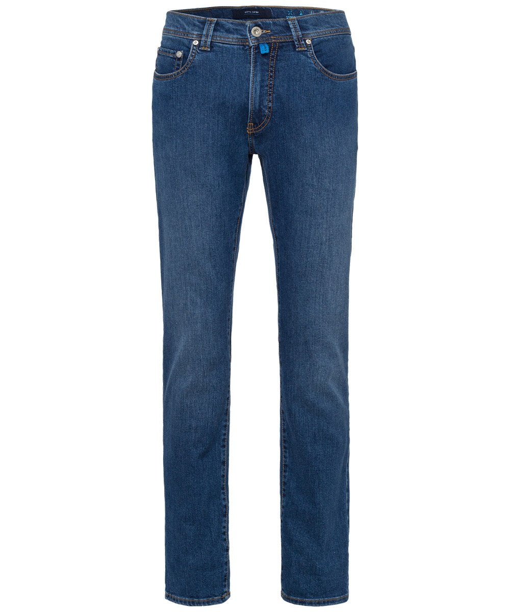 Lyon Tapered (Ocean Blue Ston)