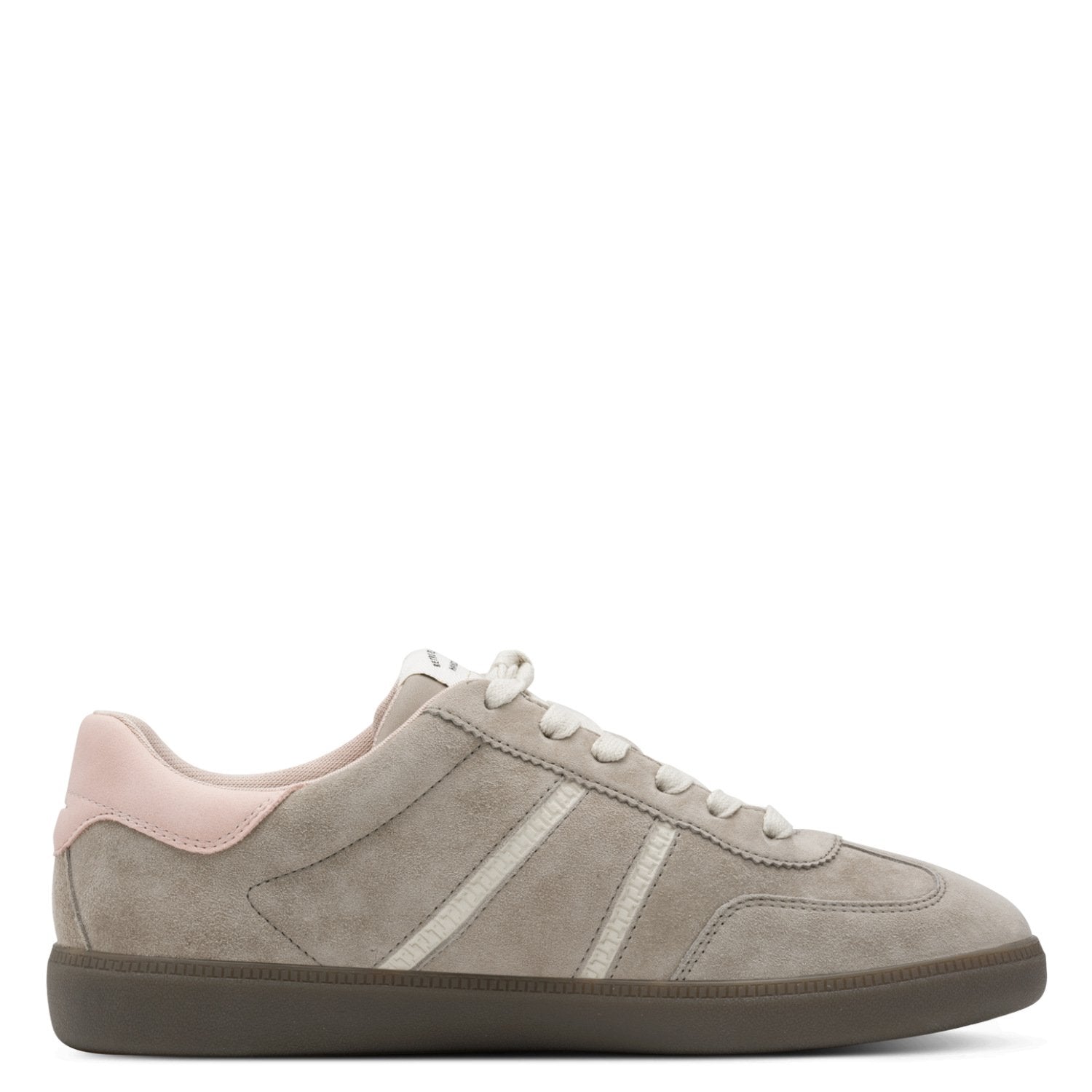 Schnürer (Taupe/rose)