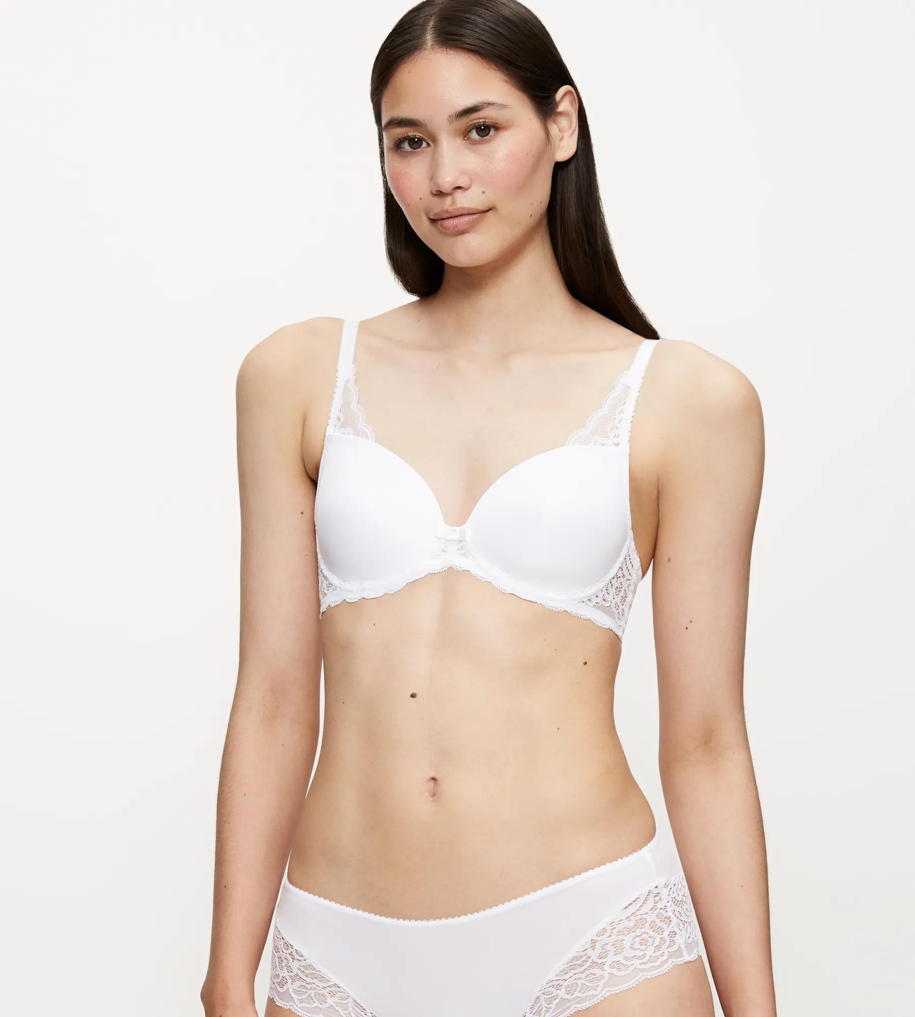 Amourette Spotlight WHP X (White)